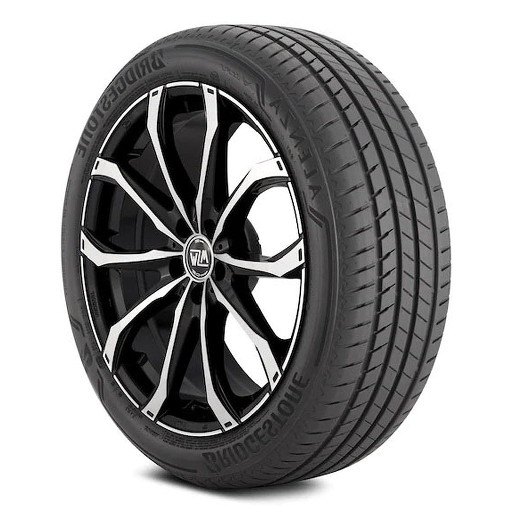Bridgestone Alenza 001 RFT UHP Summer 275/40R20 106W XL Passenger Tire