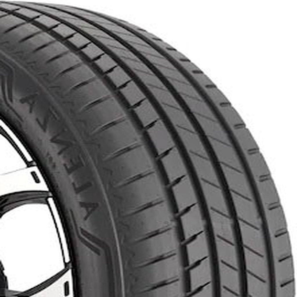 Bridgestone Alenza 001 RFT UHP Summer 275/40R20 106W XL Passenger Tire