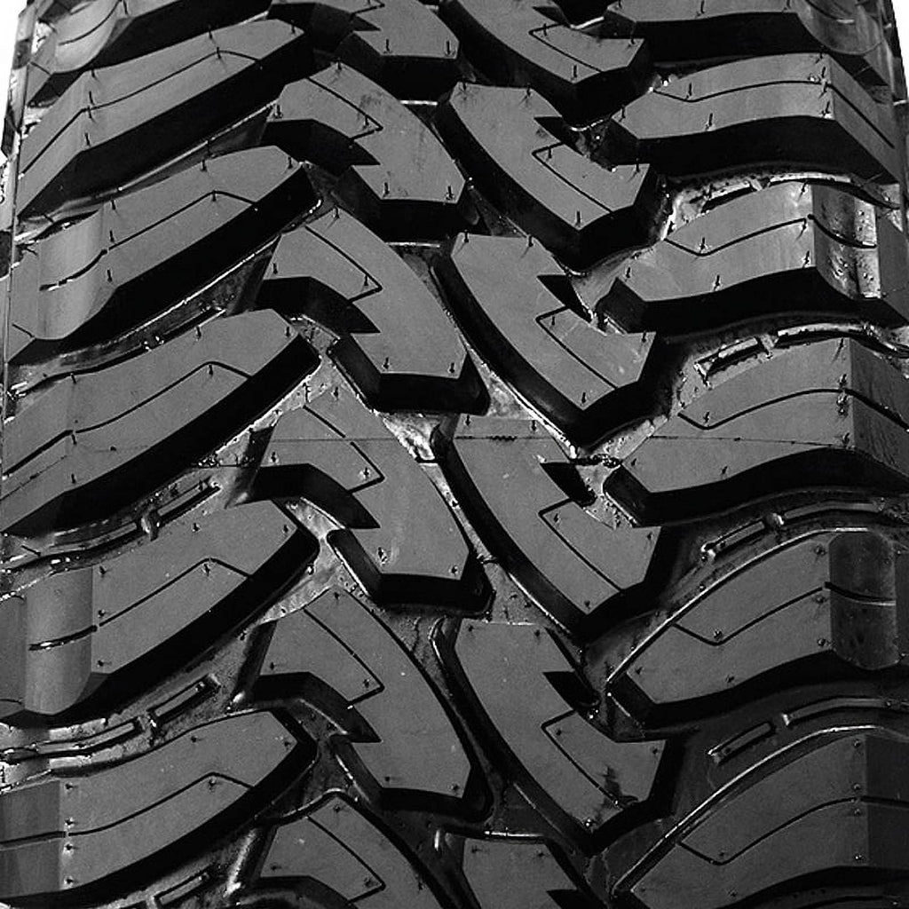 Toyo Open Country M/T 38X15.50R22 E/10PLY BSW