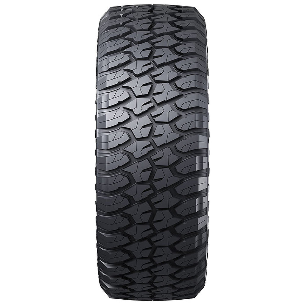 Forceland Rebel Hawk R/T Rugged Terrain 265/50R20 111T XL Light Truck Tire