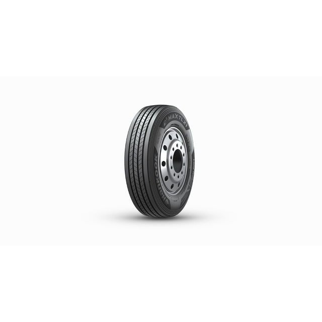 Hankook TL21 11R22.5 144/142L G Commercial Tire