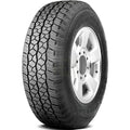 BFGoodrich Rugged Trail T/A All-Terrain Tire P245/65R17 105H
