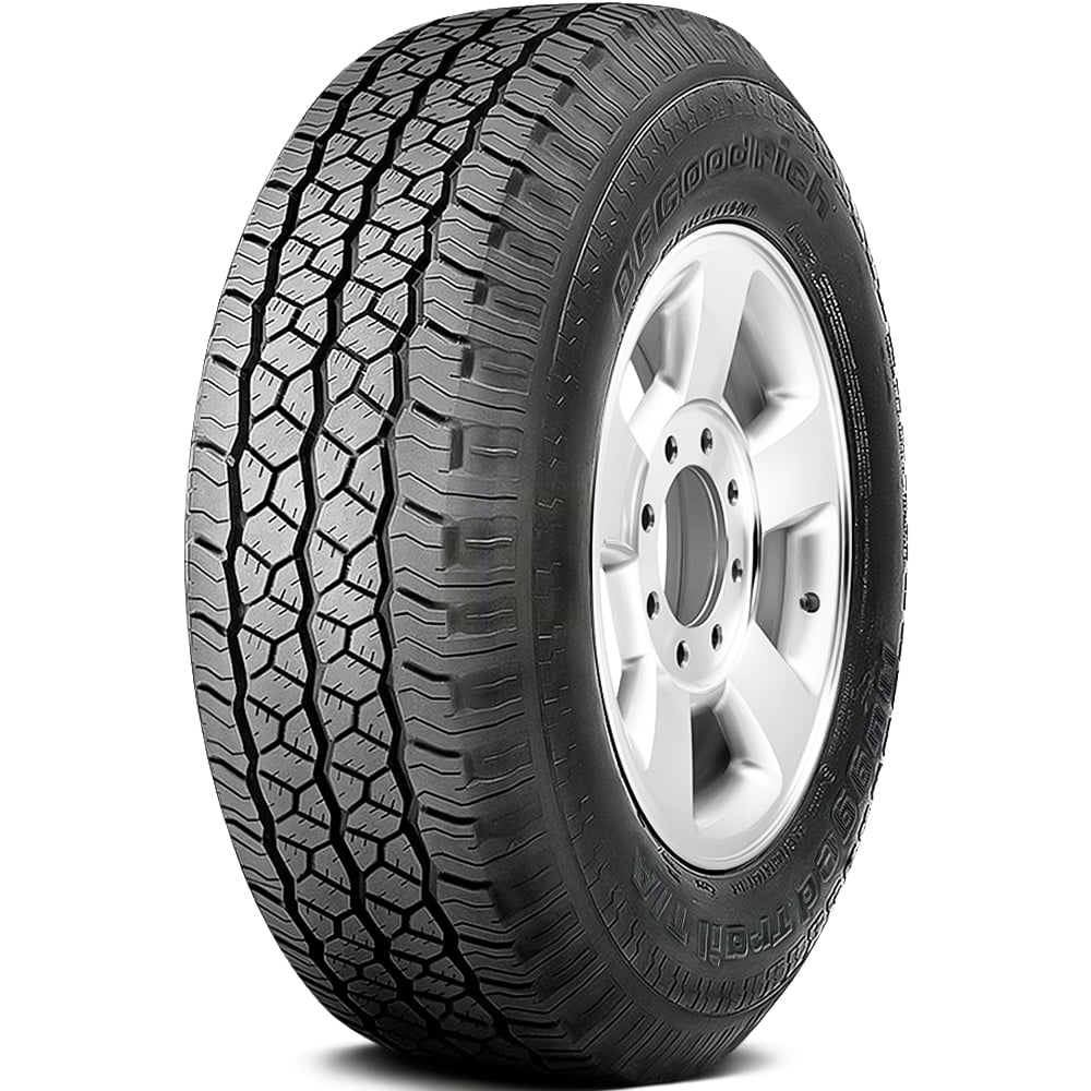 BFGoodrich Rugged Trail T/A All-Terrain Tire P245/65R17 105H
