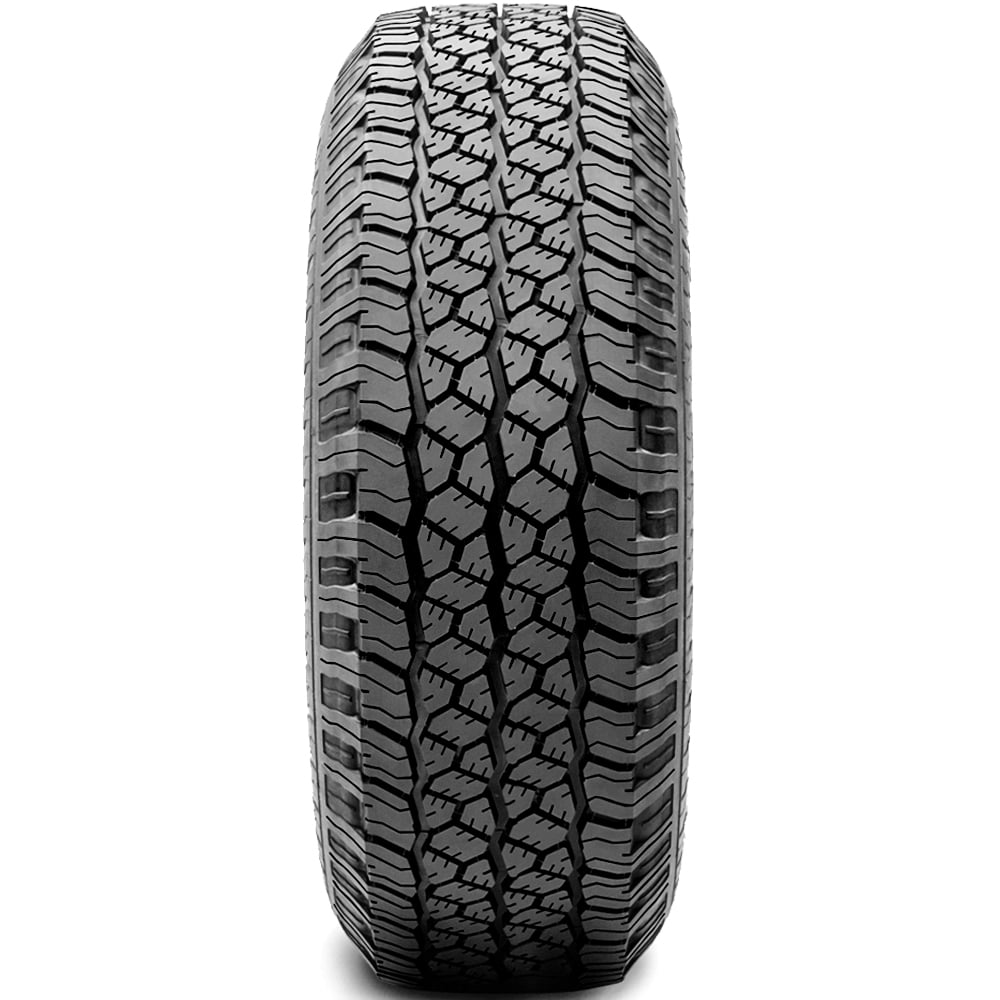 BFGoodrich Rugged Trail T/A All-Terrain Tire P245/65R17 105H