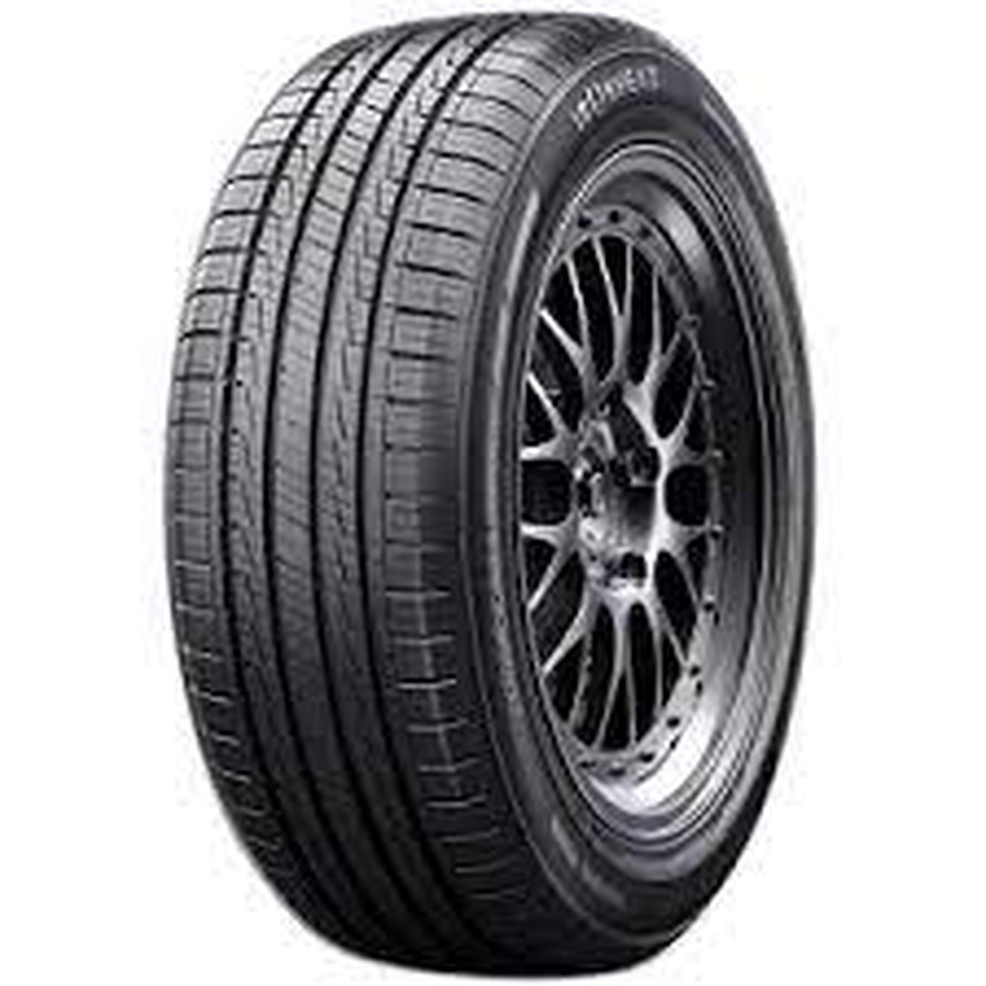 Ironhead Reflex IH01 All Season 215/55R17 94V Passenger Tire