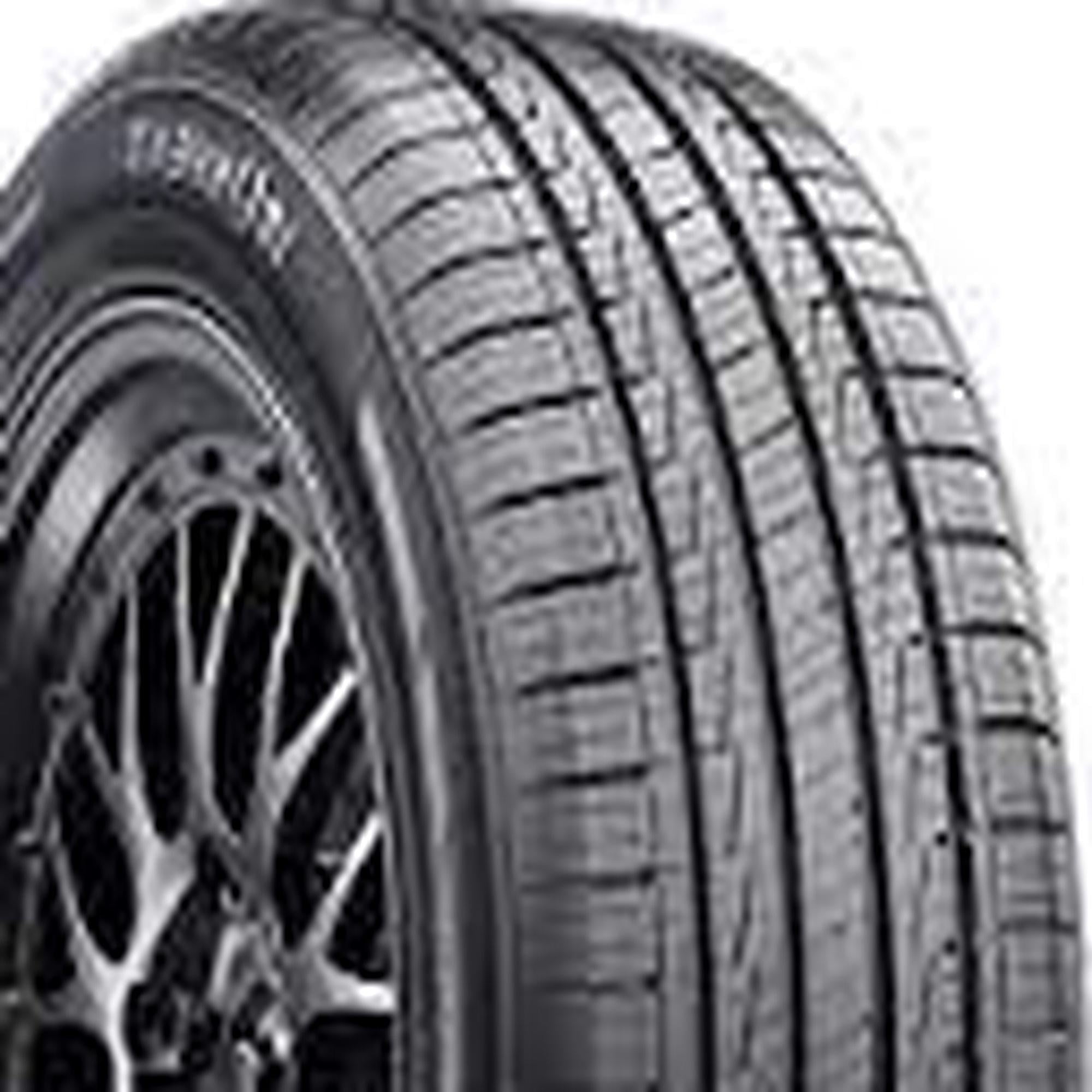 Ironhead Reflex IH01 All Season 215/55R17 94V Passenger Tire