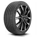 Michelin Pilot Sport 4 SUV All-Season 235/65R17/XL 108V Tire