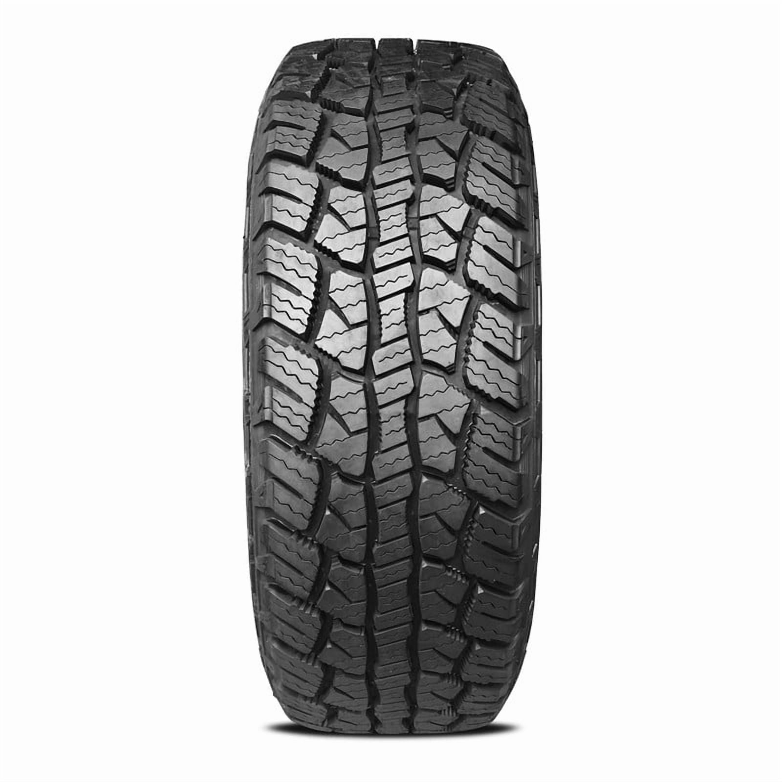 Finalist Terreno A/T 265/70R16 112T SUV All Season All Terrain Tire 265/70/16 (Tire Only)