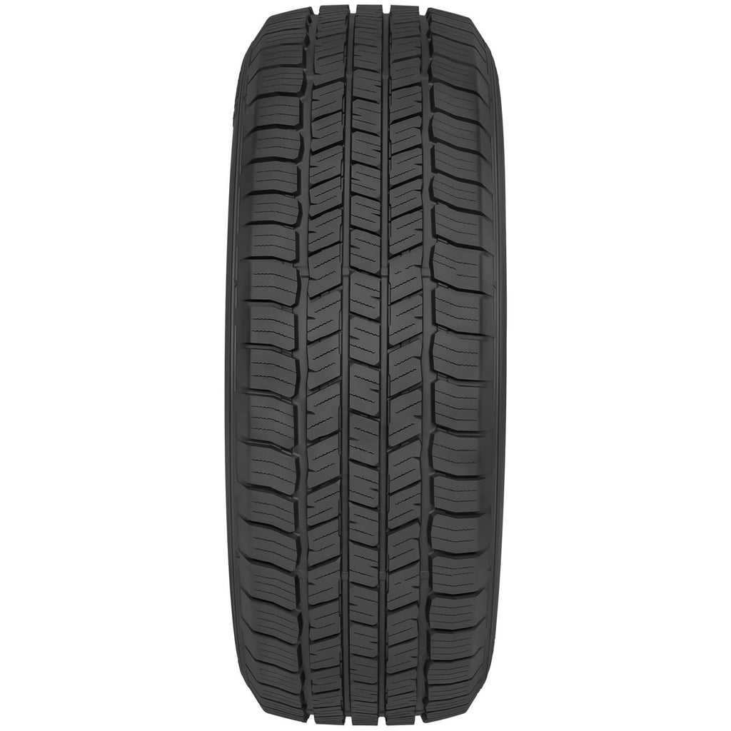 Sumitomo Encounter HT2 All Season LT265/70R17 121/118S E Light Truck Tire