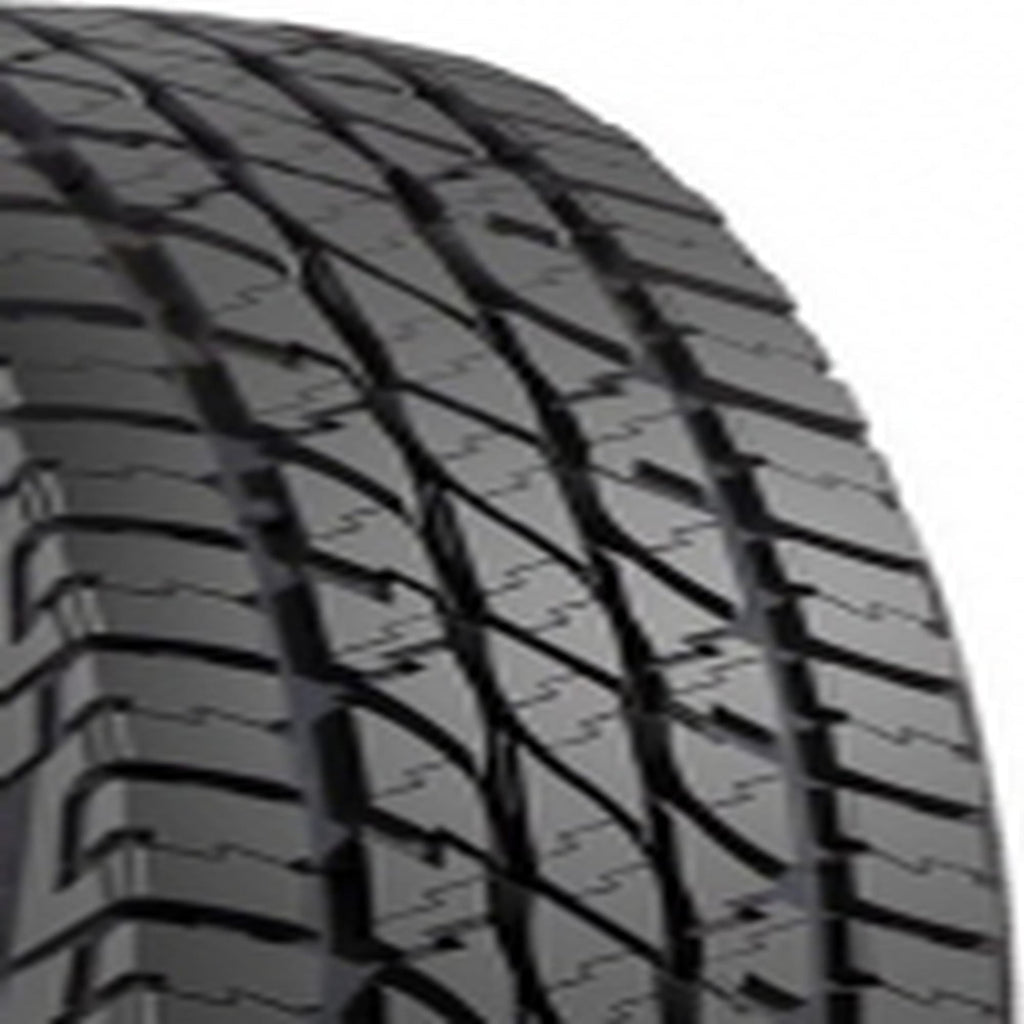Accelera Omikron A/T All Terrain LT235/85R16 120/116Q E Light Truck Tire