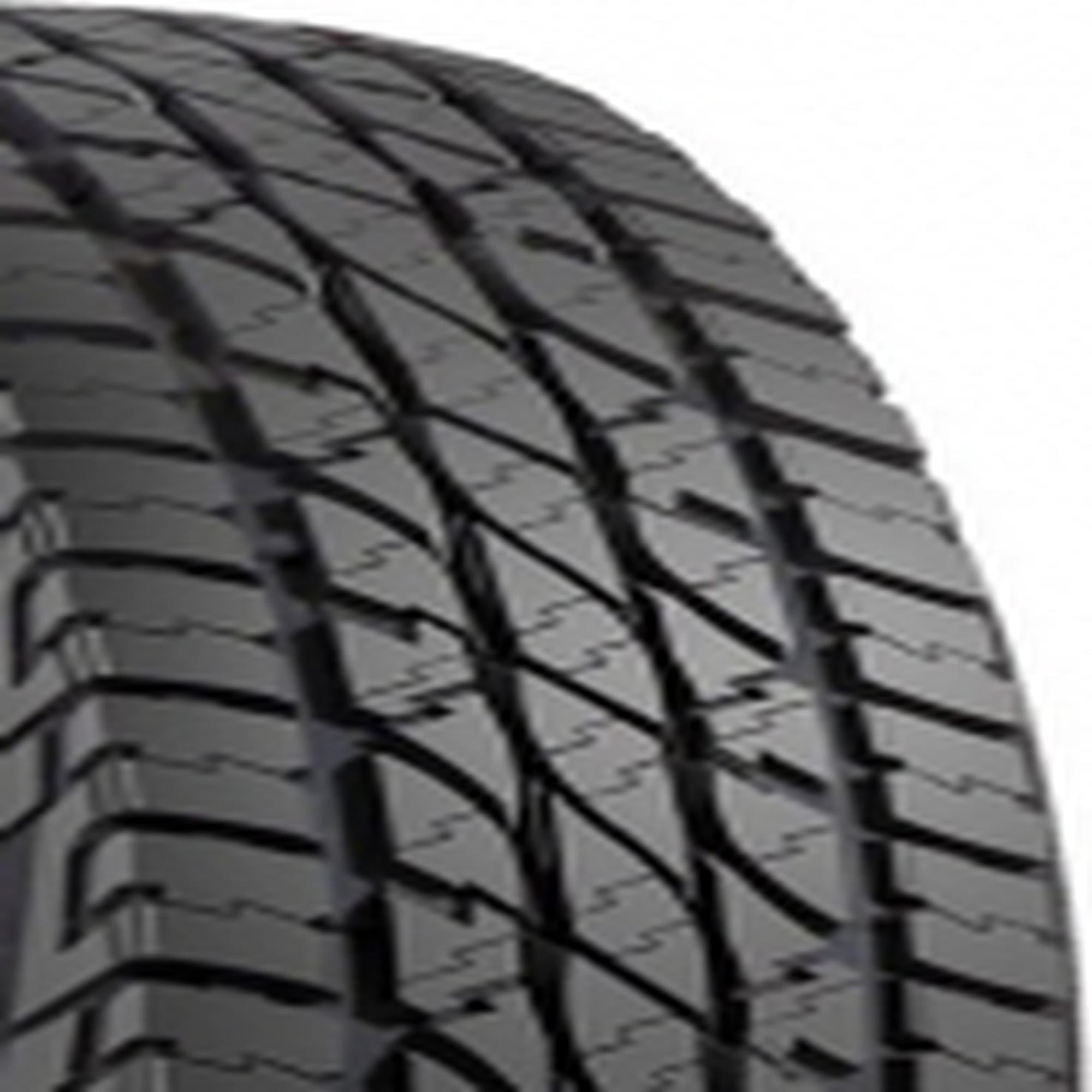 Accelera Omikron A/T All Terrain LT235/85R16 120/116Q E Light Truck Tire