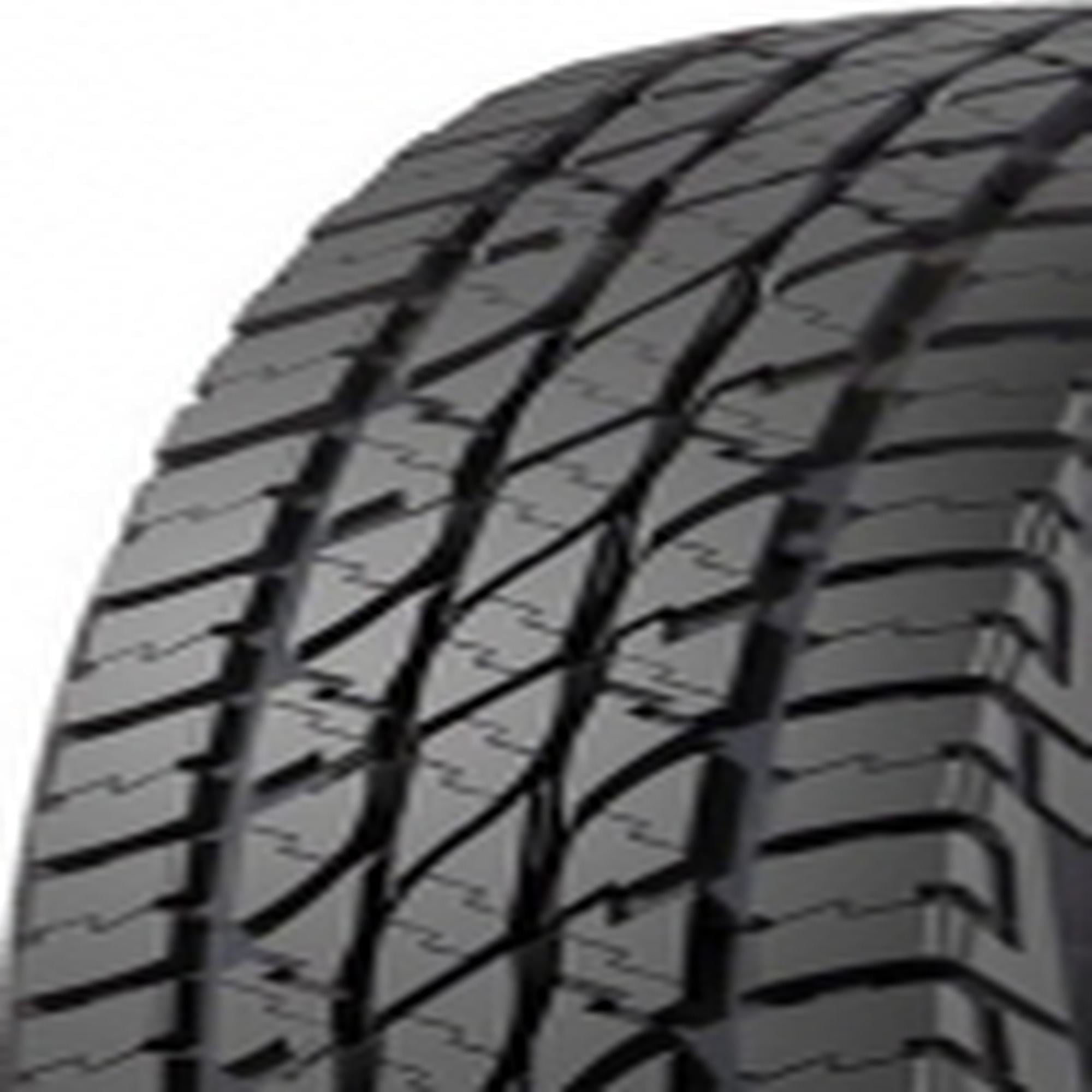Accelera Omikron A/T All Terrain LT235/85R16 120/116Q E Light Truck Tire