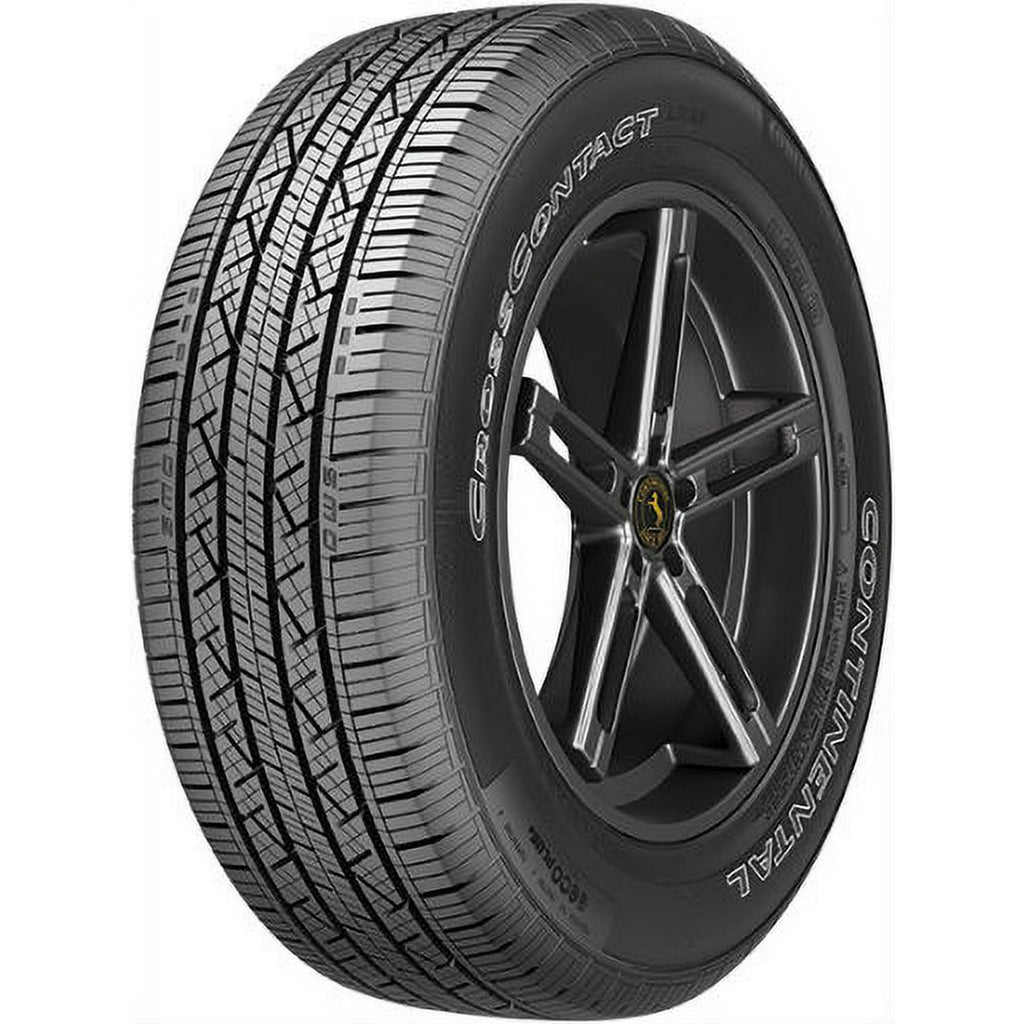 Continental CrossContact All Season 255/50R19 107 H Tire