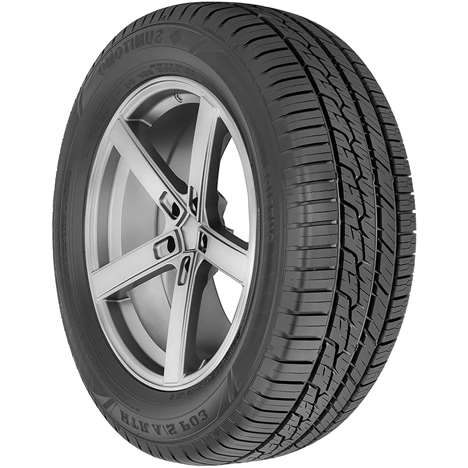 Sumitomo HTR A/S P03 All Season 225/55R18 98V Passenger Tire