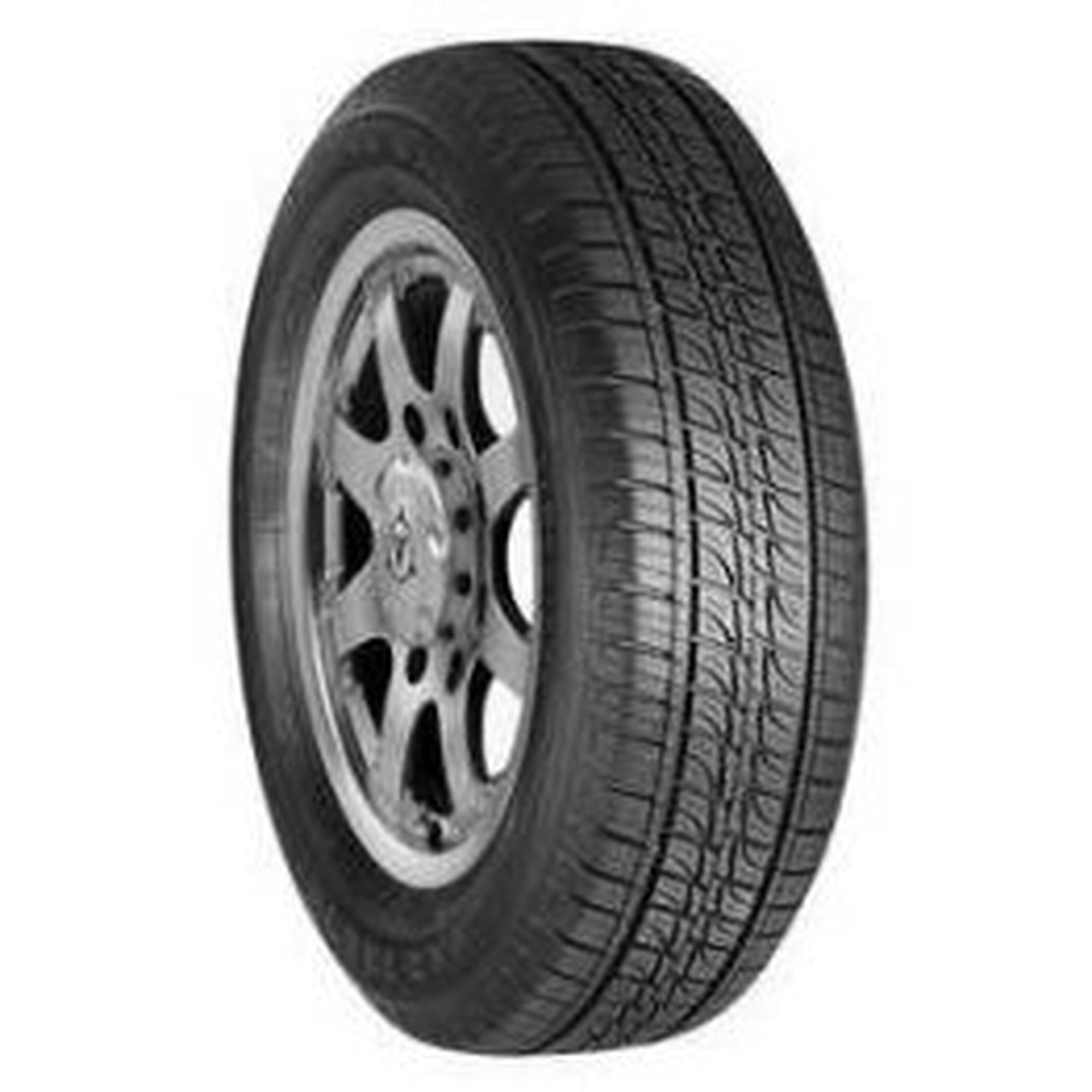 Performer CXV Sport All Season 265/70R18 116T Passenger Tire