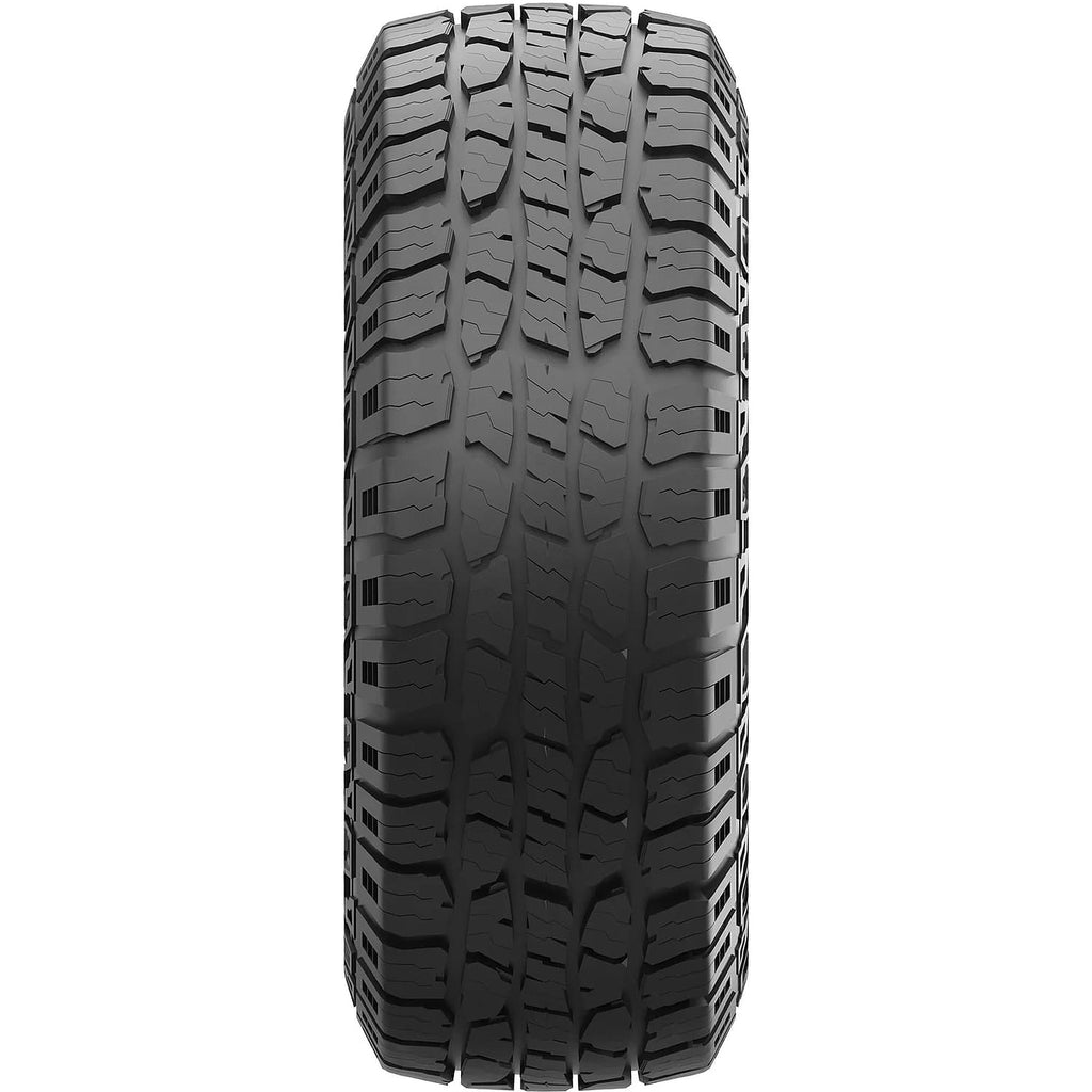 Fortune Tormenta A/T FSR308 All Terrain LT275/65R20 126/123S E Light Truck Tire