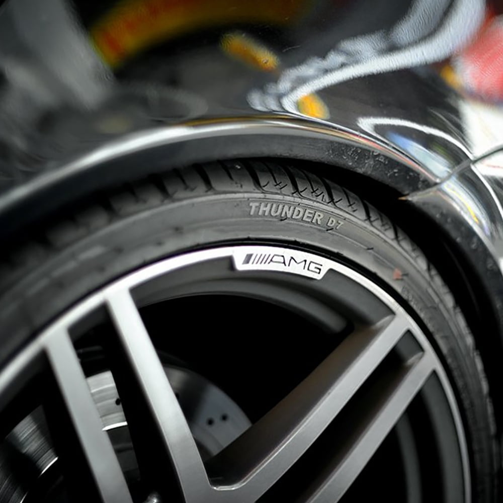 Delinte Thunder D7 275/35R20 102W Tire