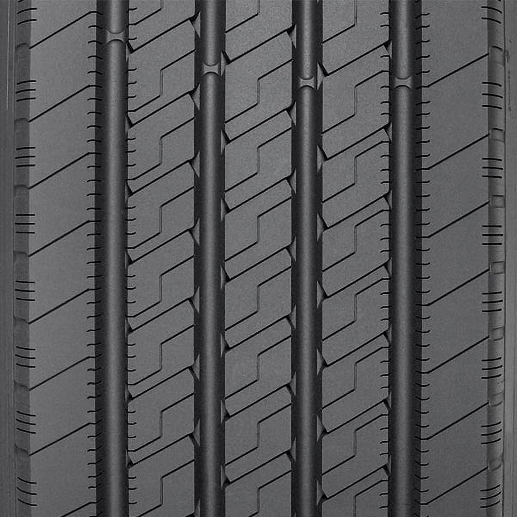 Michelin XRV 235/80R22.5 134 G Commercial Tire