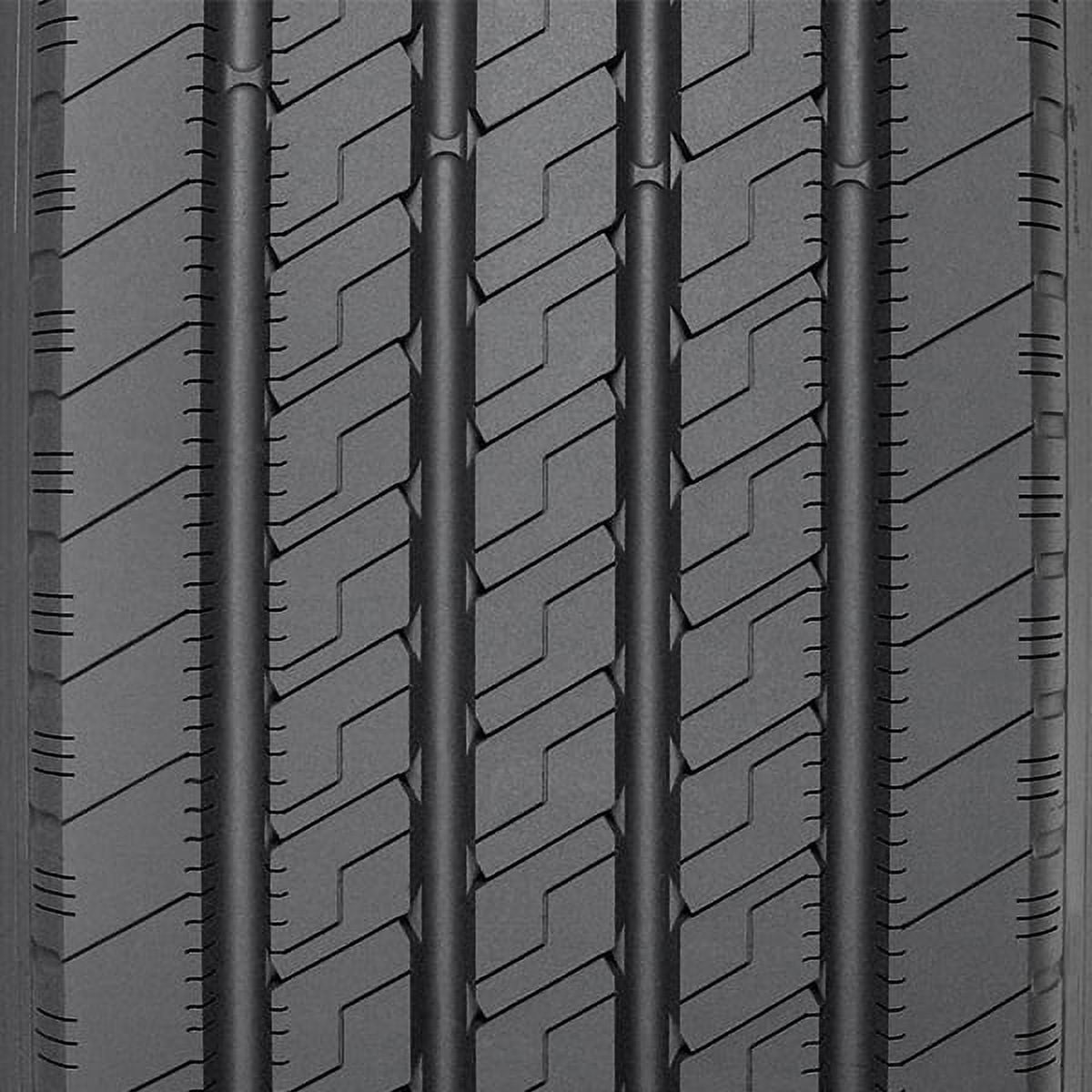 Michelin XRV 235/80R22.5 134 G Commercial Tire