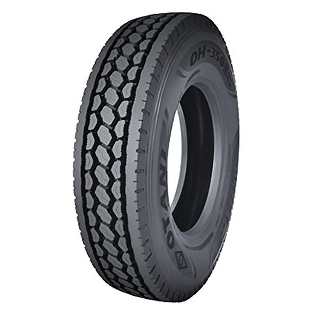 Otani OH-350 11R24.5 149/146L H Commercial Tire