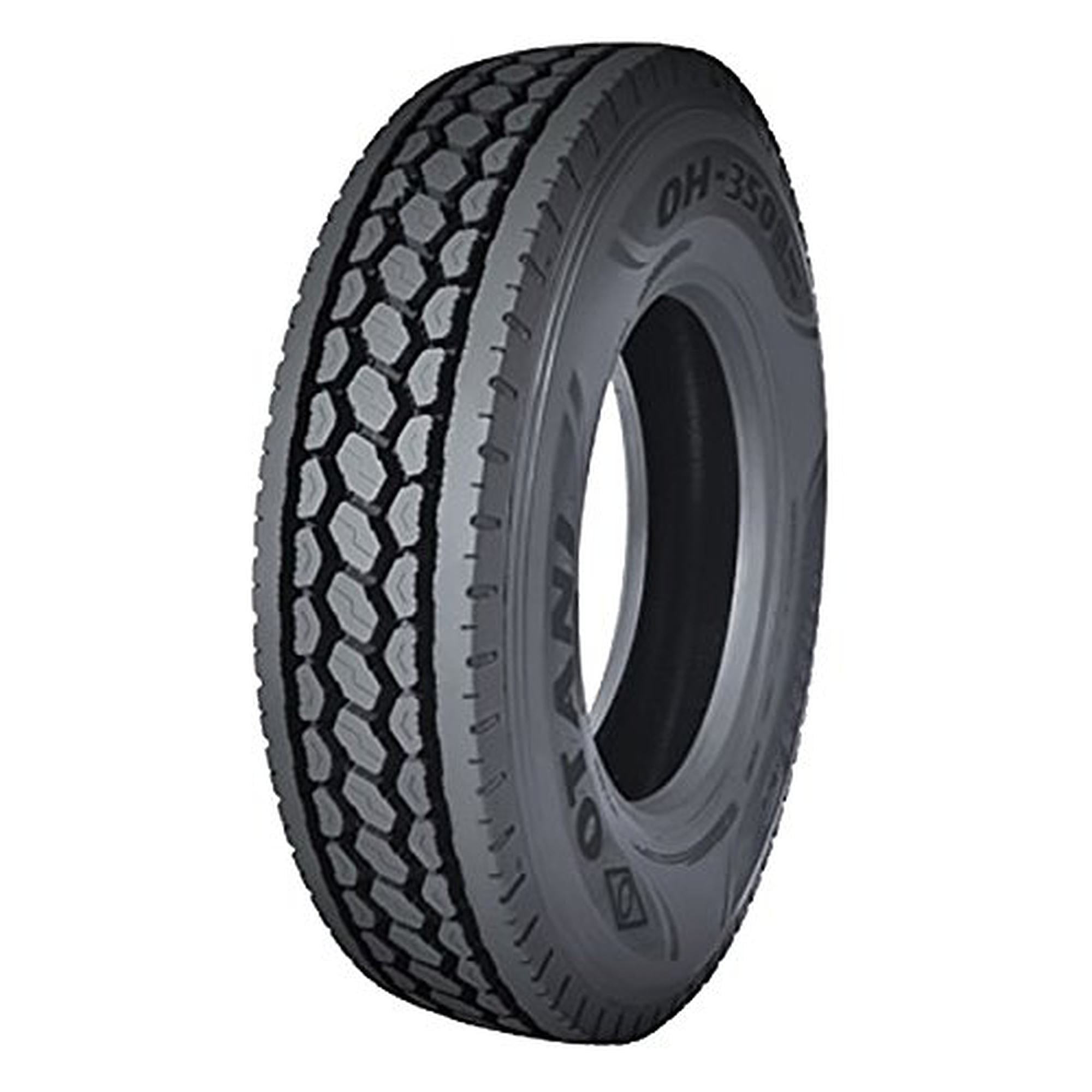 Otani OH-350 11R24.5 149/146L H Commercial Tire