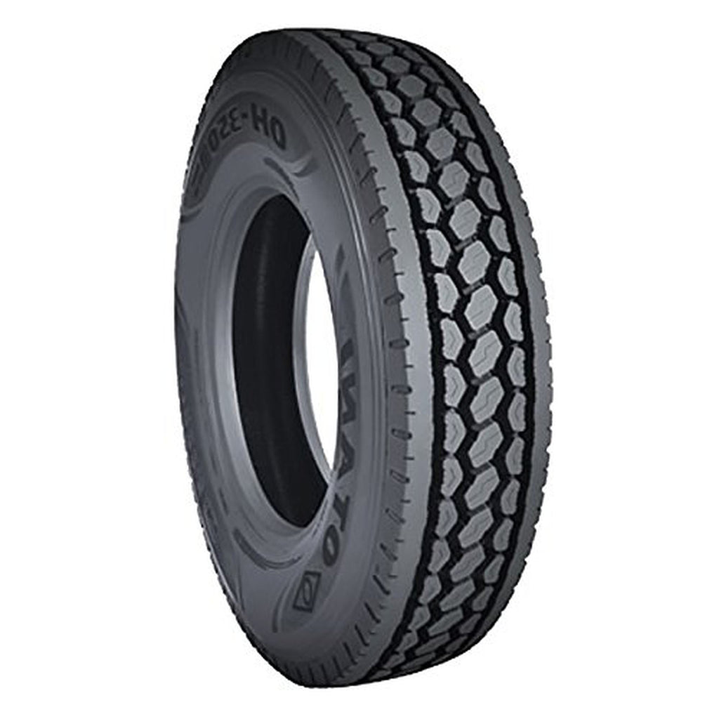 Otani OH-350 11R24.5 149/146L H Commercial Tire