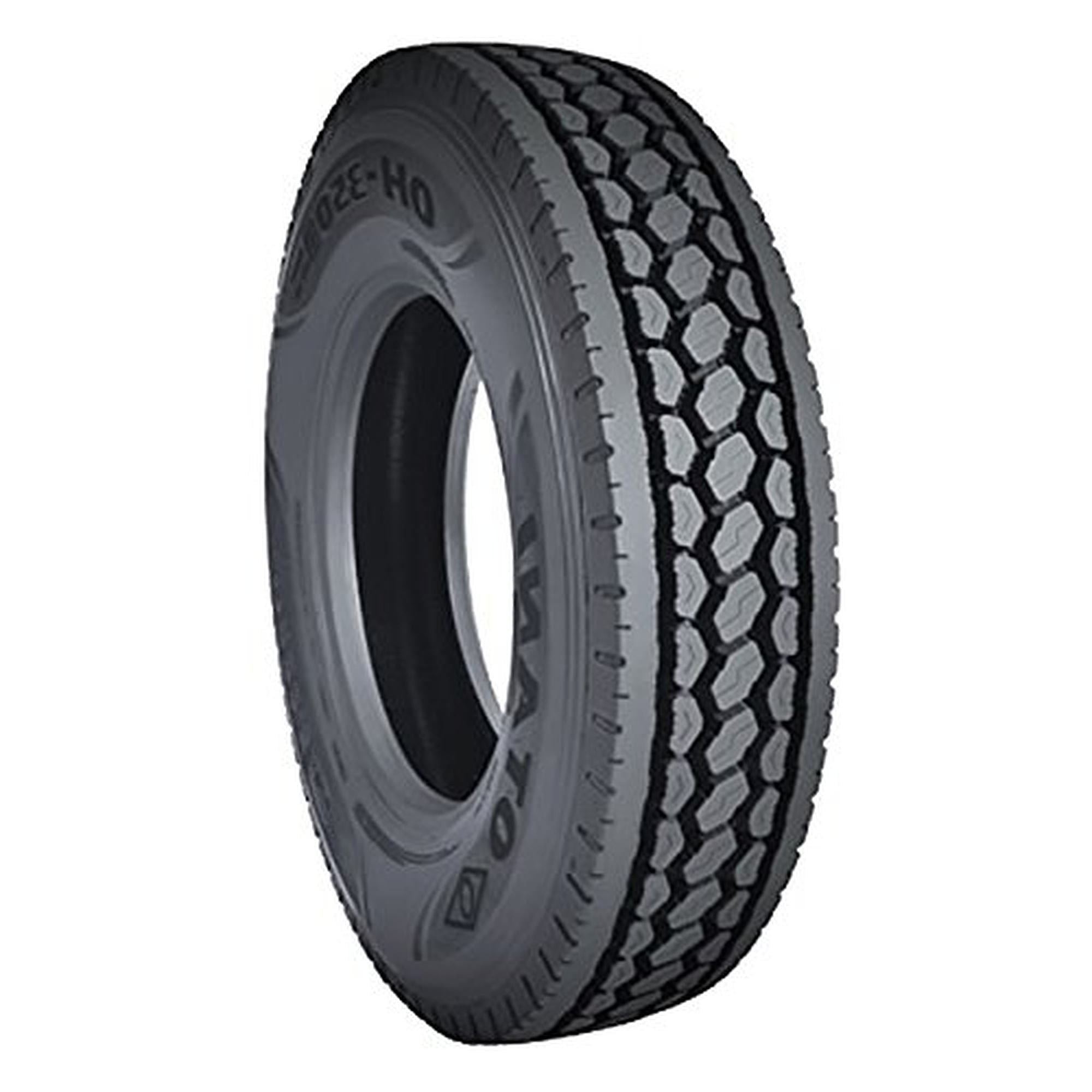 Otani OH-350 11R24.5 149/146L H Commercial Tire