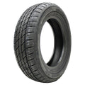 Multi-Mile Matrix Tour RS 205/50R17 89V Fits: 2017-19 Nissan Sentra SR Turbo, 2013-16 Nissan Sentra SR