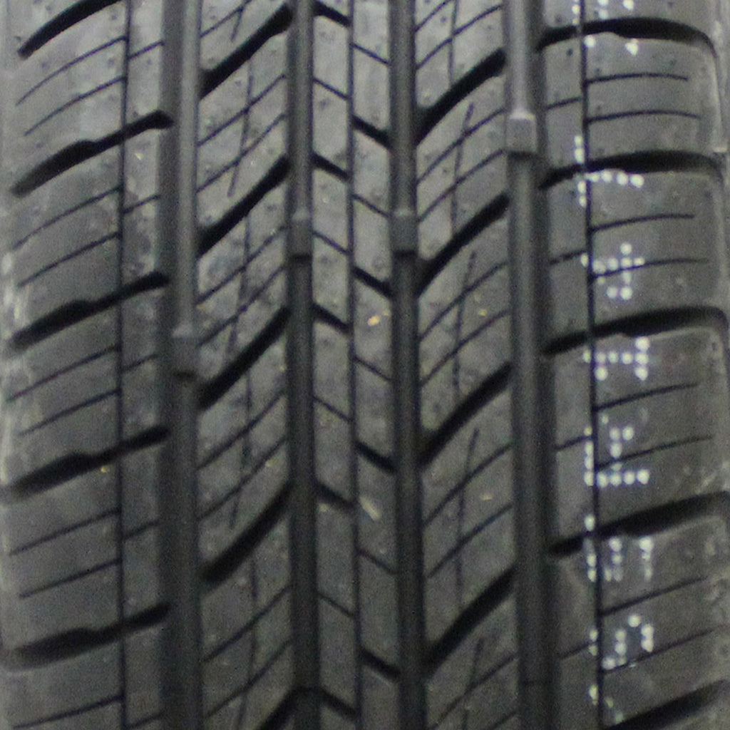 Multi-Mile Matrix Tour RS 205/50R17 89V Fits: 2017-19 Nissan Sentra SR Turbo, 2013-16 Nissan Sentra SR