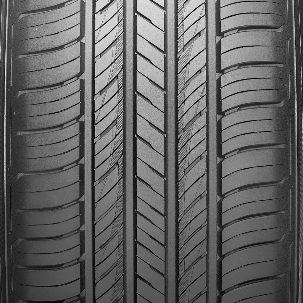 Kumho Tire Kumho Crugen HP71 All Season 275/45R20 110V XL SUV/Crossover Tire