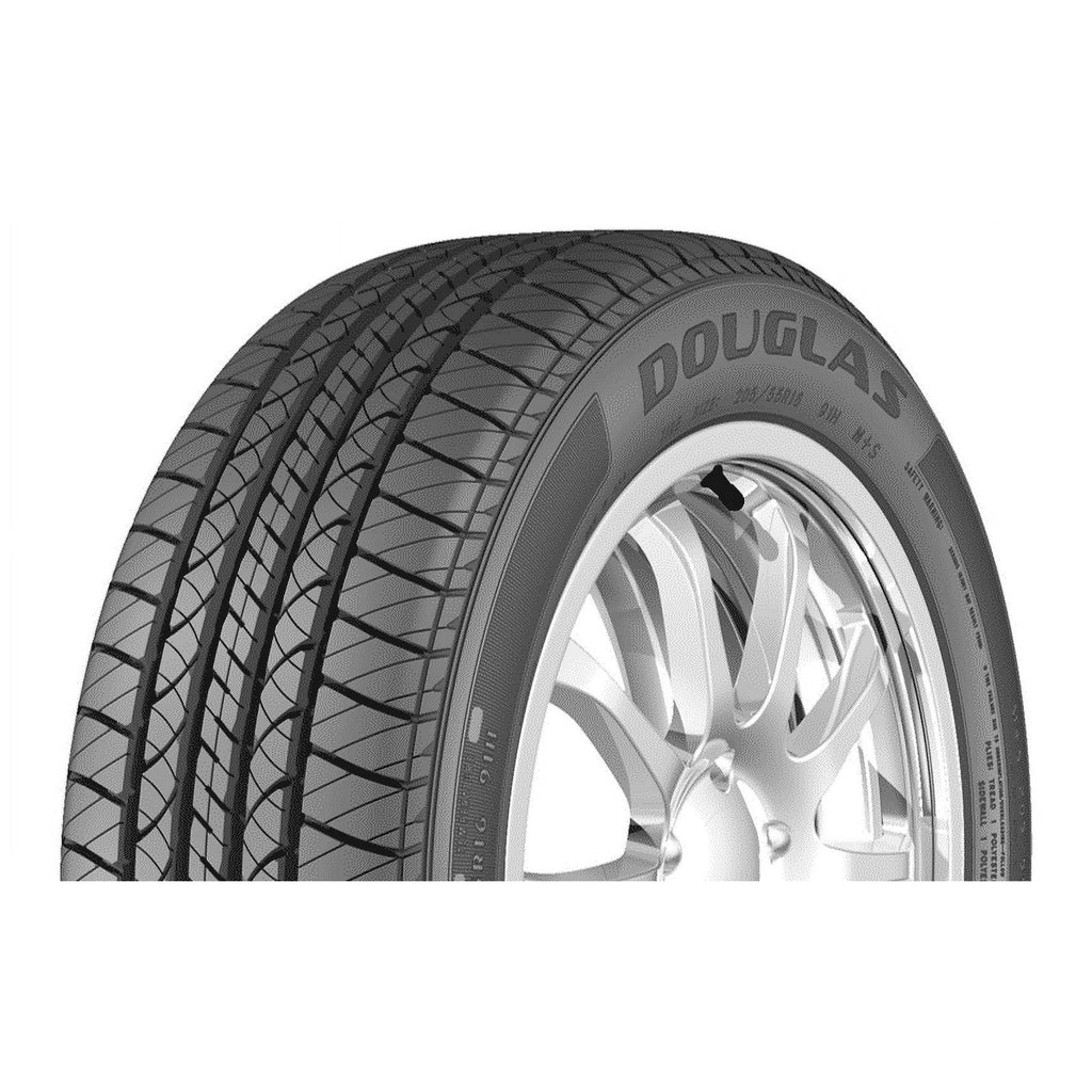 Douglas Touring A/S 215/50R17 95V All-Season Tire
