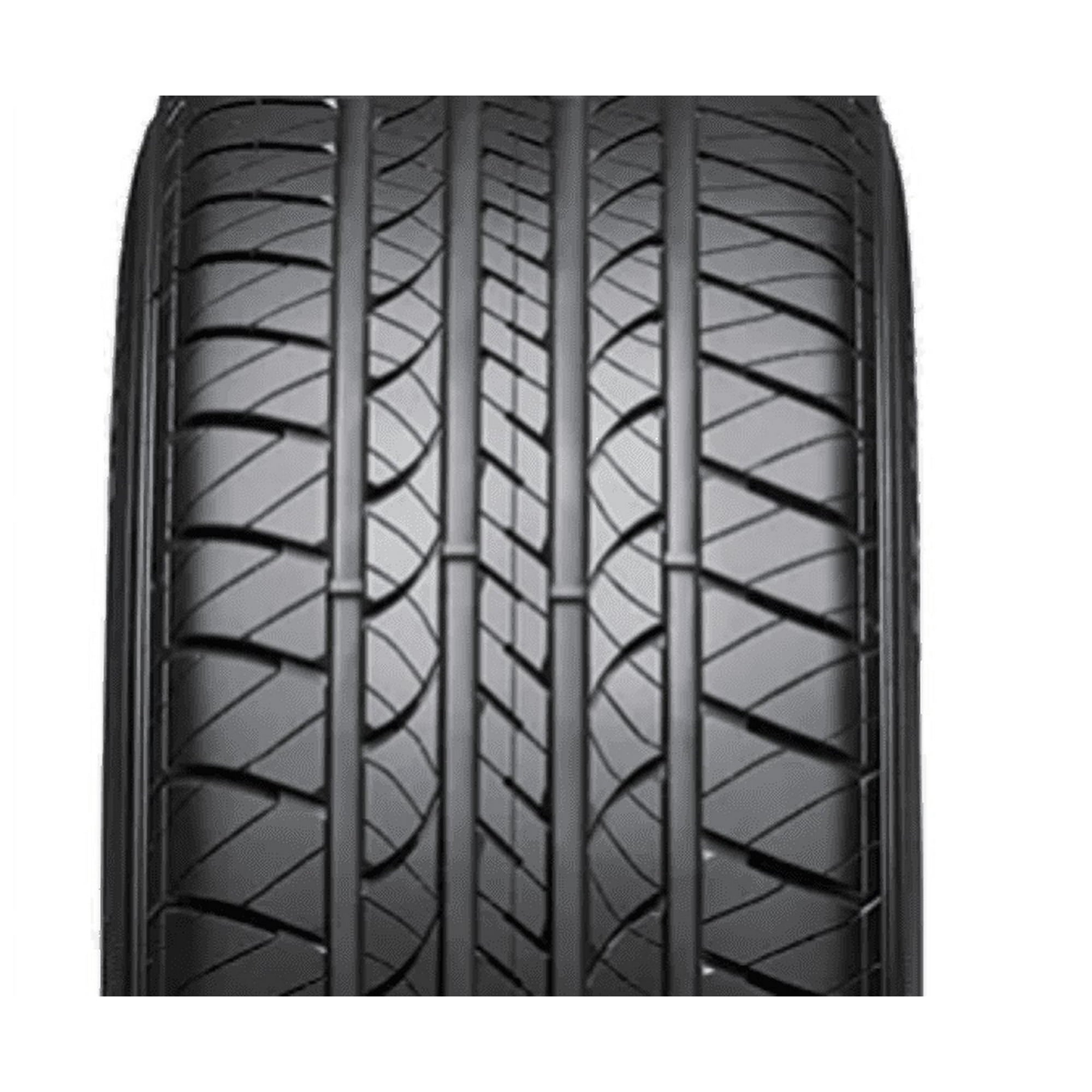 Douglas Touring A/S 215/50R17 95V All-Season Tire