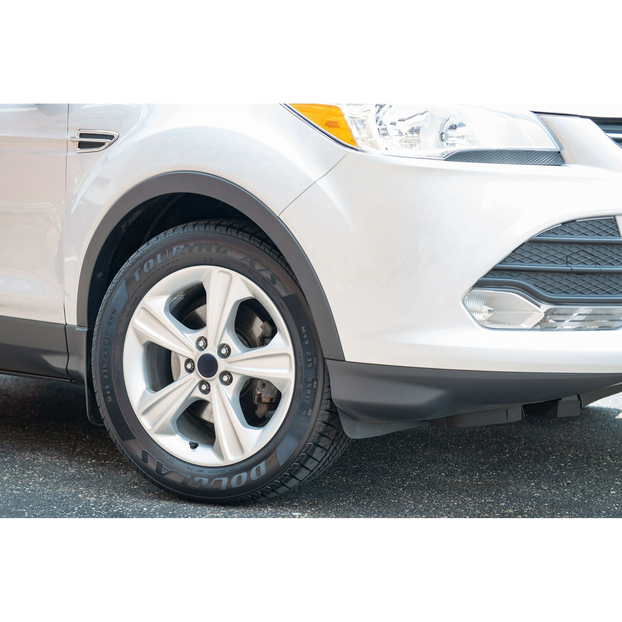 Douglas Touring A/S 215/50R17 95V All-Season Tire