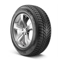 Nexen Winguard Ice Plus Winter 195/65R15 95T XL Passenger Tire Fits: 2009-12 Honda Civic Hybrid-L, 2010-11 Toyota Prius Base