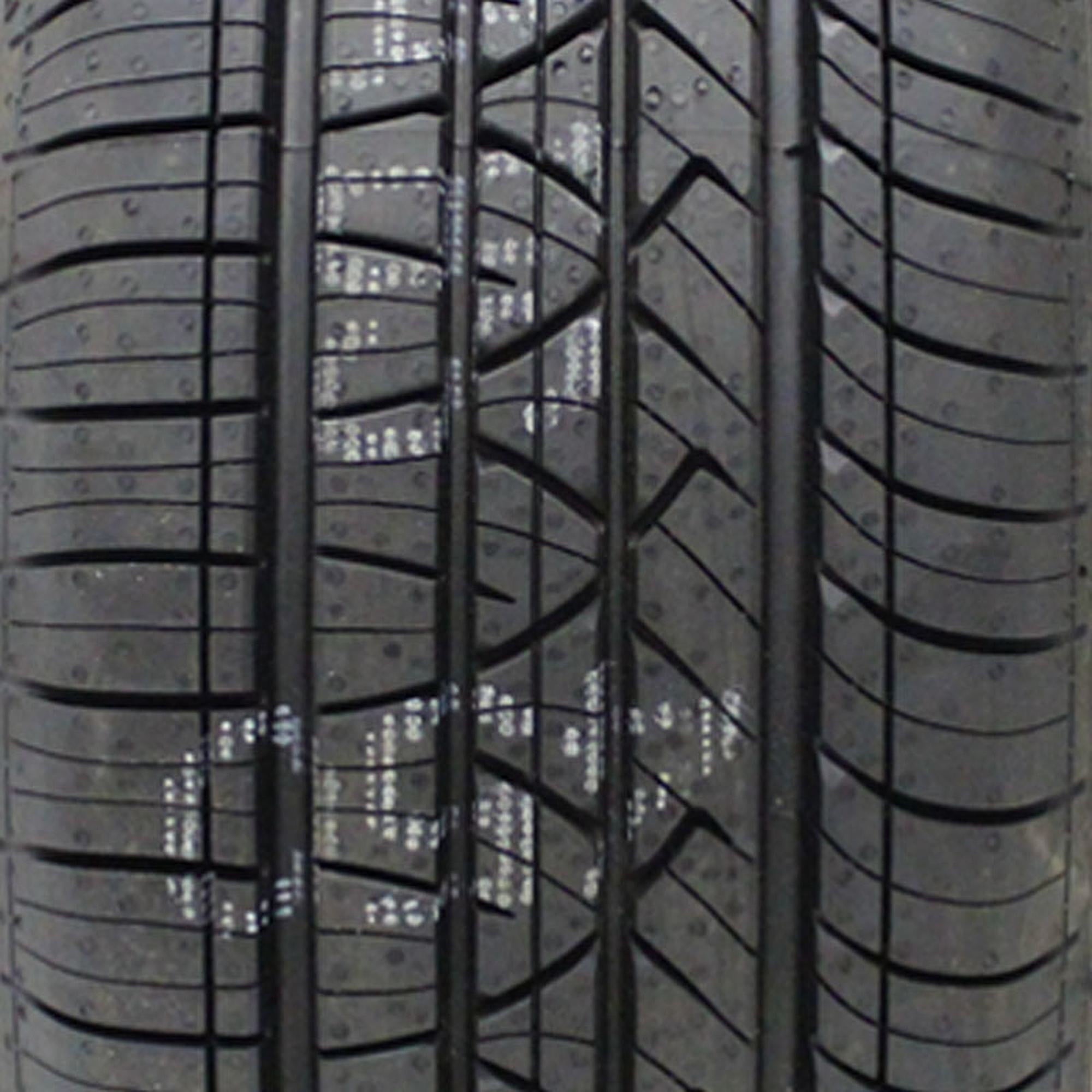 Mastercraft LSR Grand Touring All Season 215/60R16 95T Passenger Tire