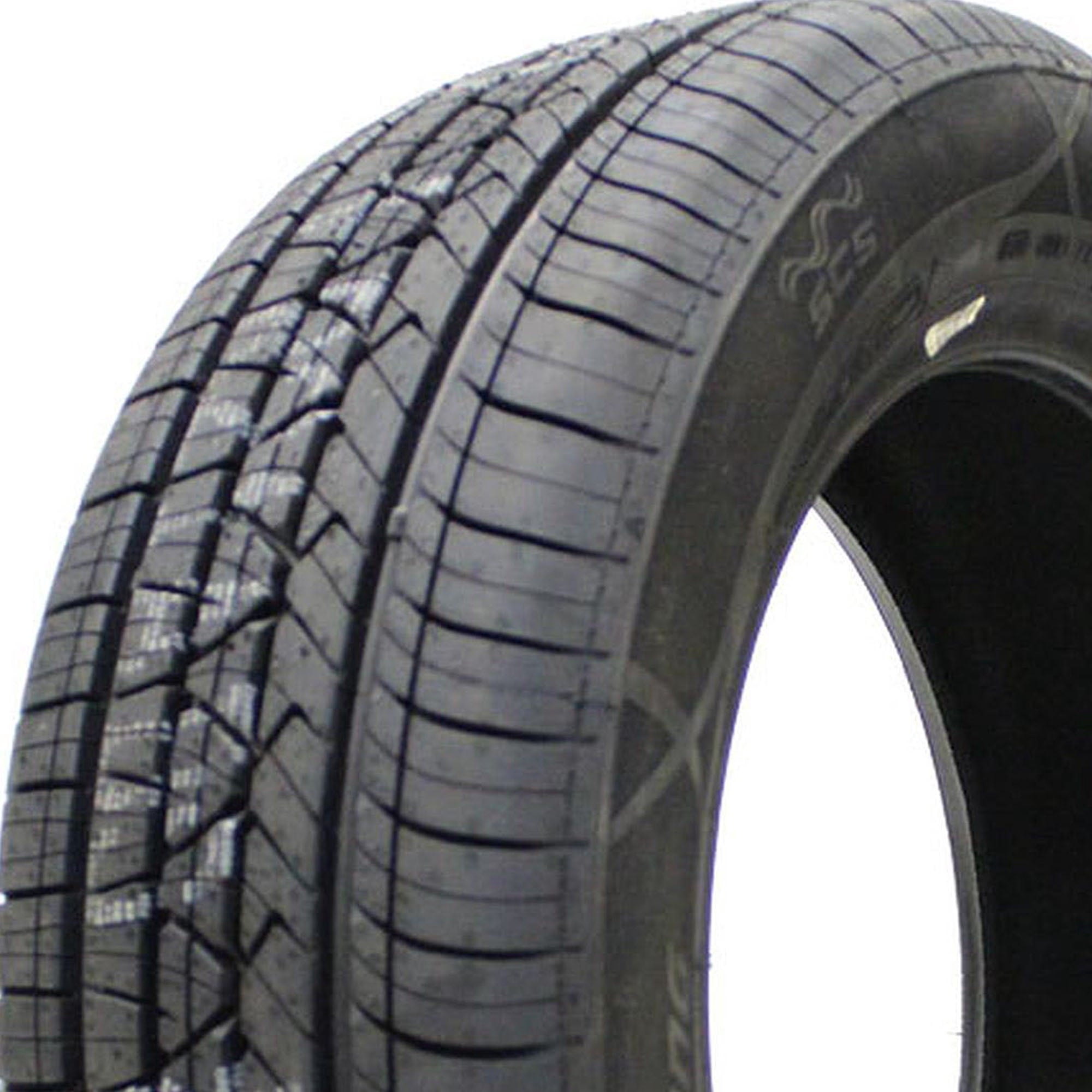 Mastercraft LSR Grand Touring All Season 215/60R16 95T Passenger Tire