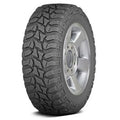 Lancaster LS-67 M/T Mud Terrain LT37X13.50R20 128Q F Light Truck Tire