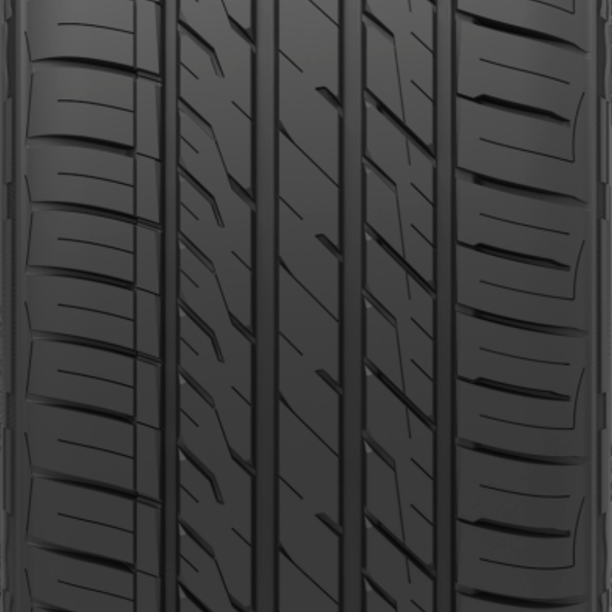 Arroyo Tires Arroyo Grand Sport A/S UHP All Season 295/35ZR21 107Y XL Passenger Tire
