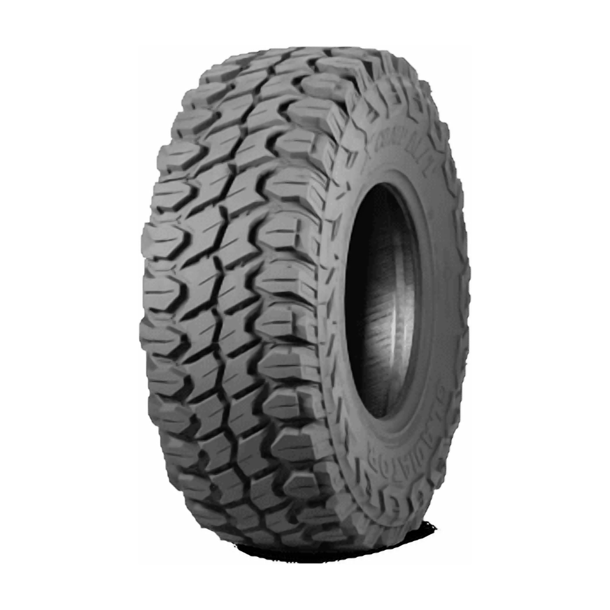 Gladiator x comp mt All-Season LT35/12.50-18 123 Q Tire