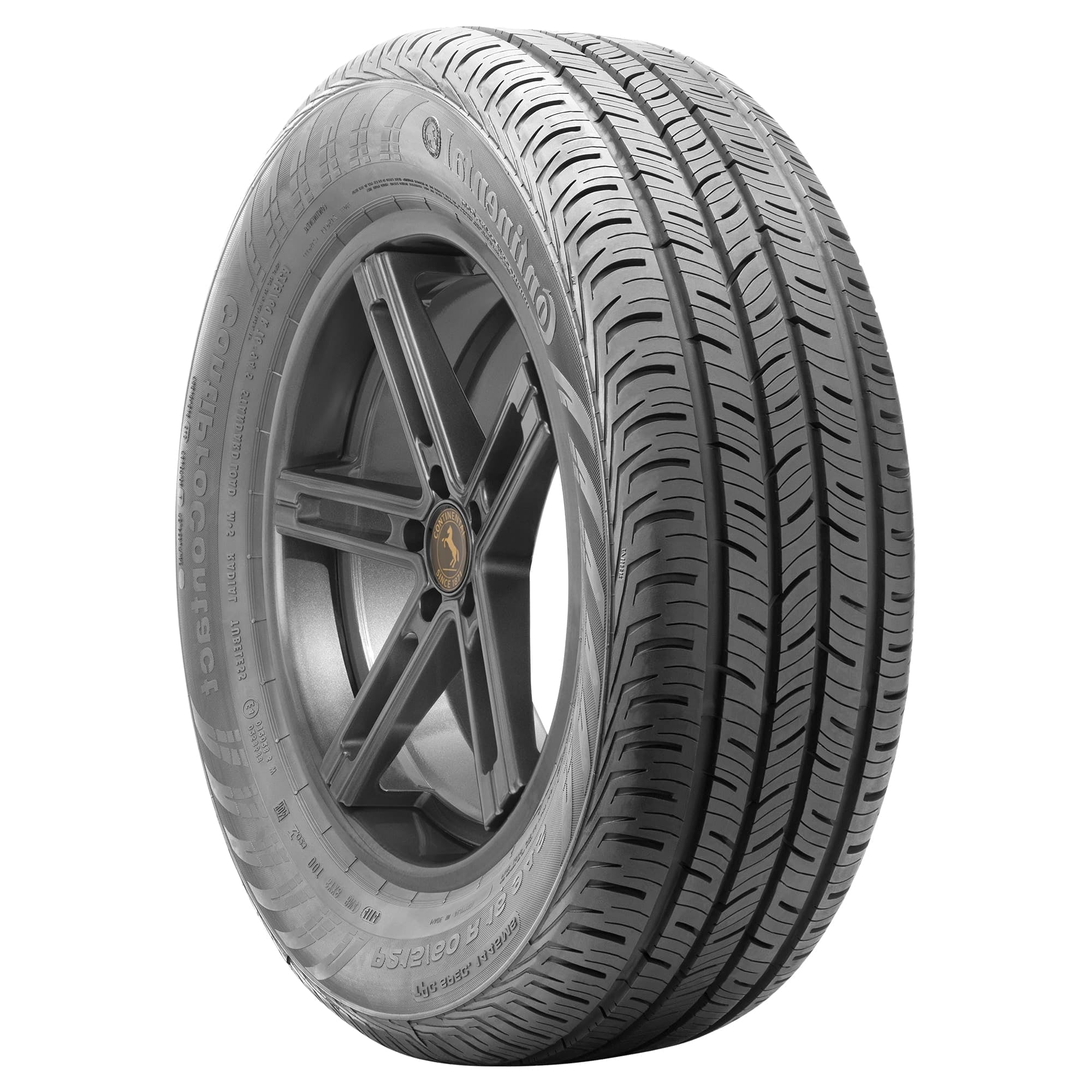 Continental ContiProContact 245/45R19 98W BSW