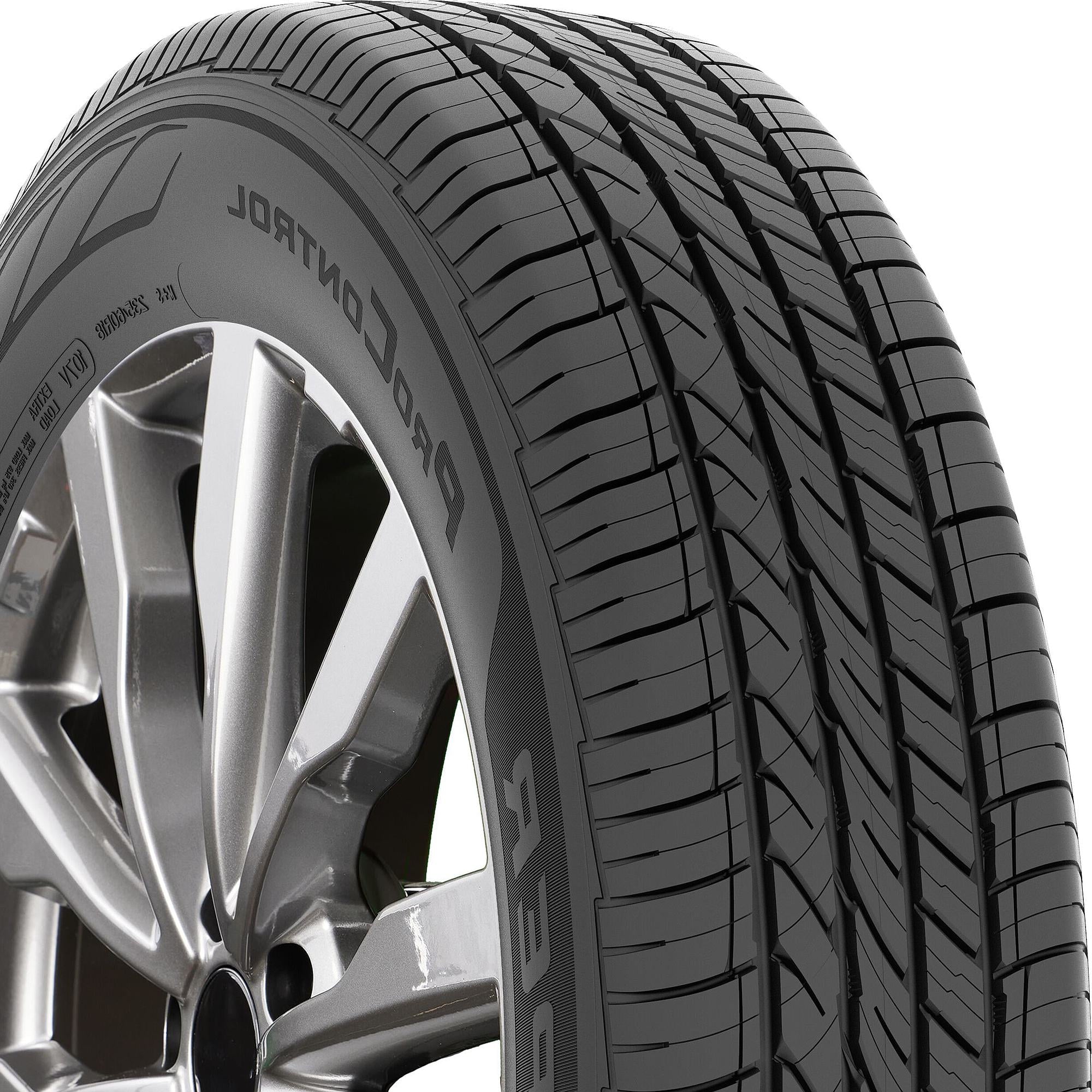 Cooper ProControl All Season 205/55R16 91V Passenger Tire