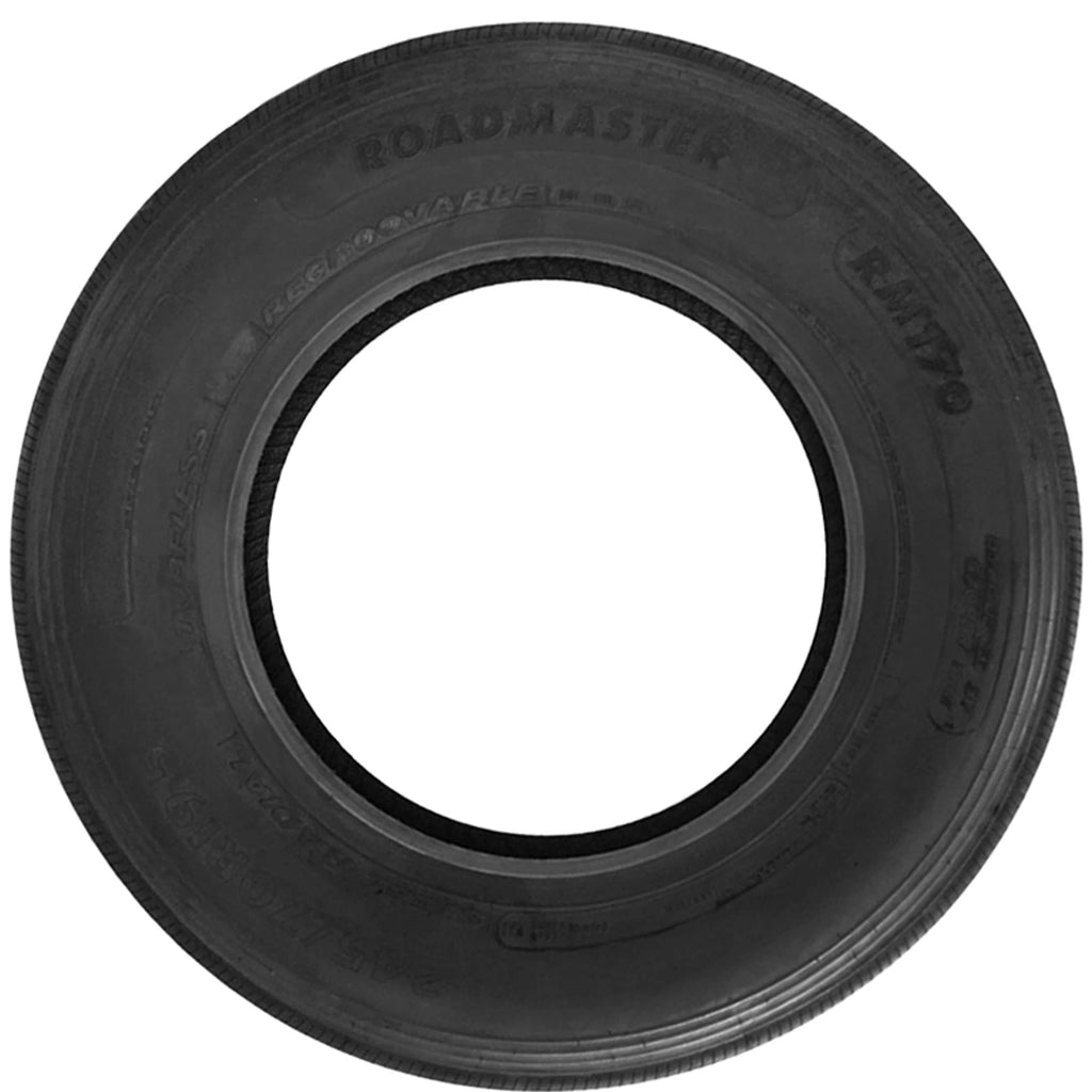Roadmaster RM170+ 225/70R19.5 128/126N G Commercial Tire