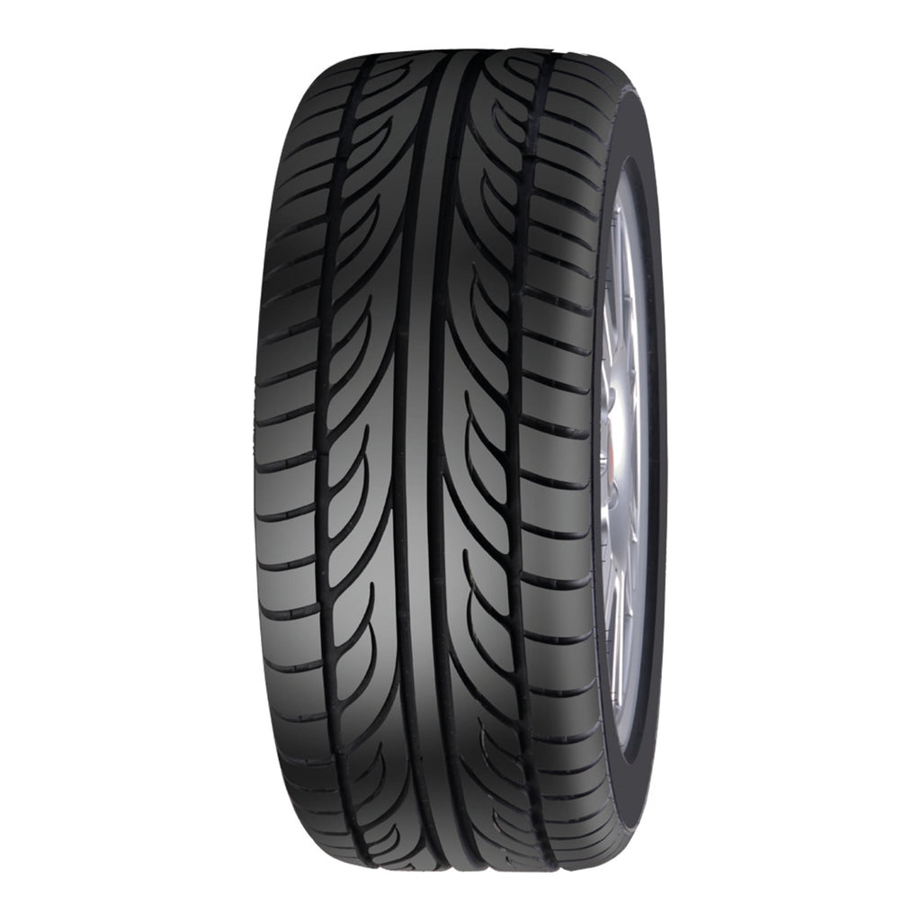 Forceum Hena UHP All Season 225/50ZR16 96W XL Passenger Tire