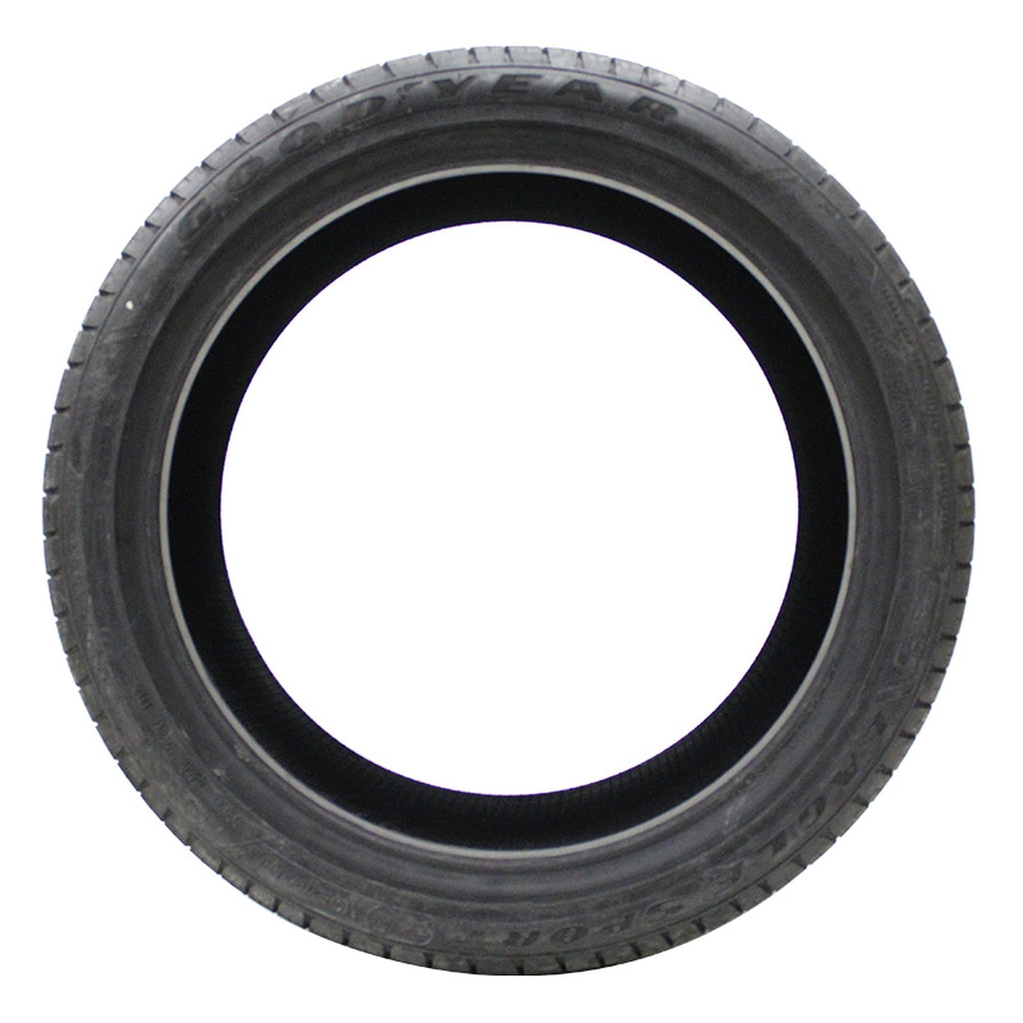 Goodyear Eagle Sport All-Season ROF All Season 255/55R19 111H XL Passenger Tire
