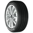 Yokohama Avid Ascend LX 205/70R15 96T BSW Fits: 1998-2004 Honda CR-V EX, 1997-2005 Buick Century Custom