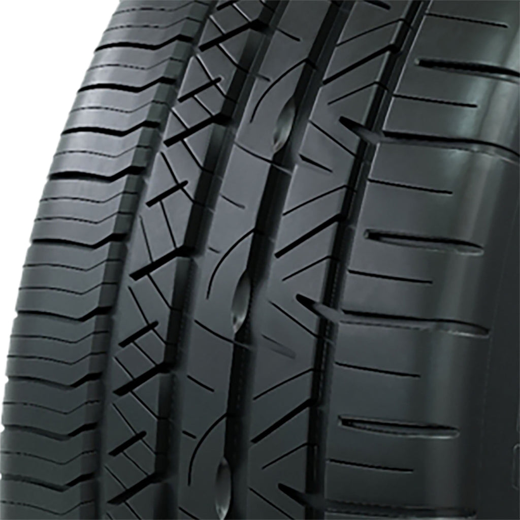 Cooper Zeon RS3-G1 All Season 225/50R18 95W Passenger Tire