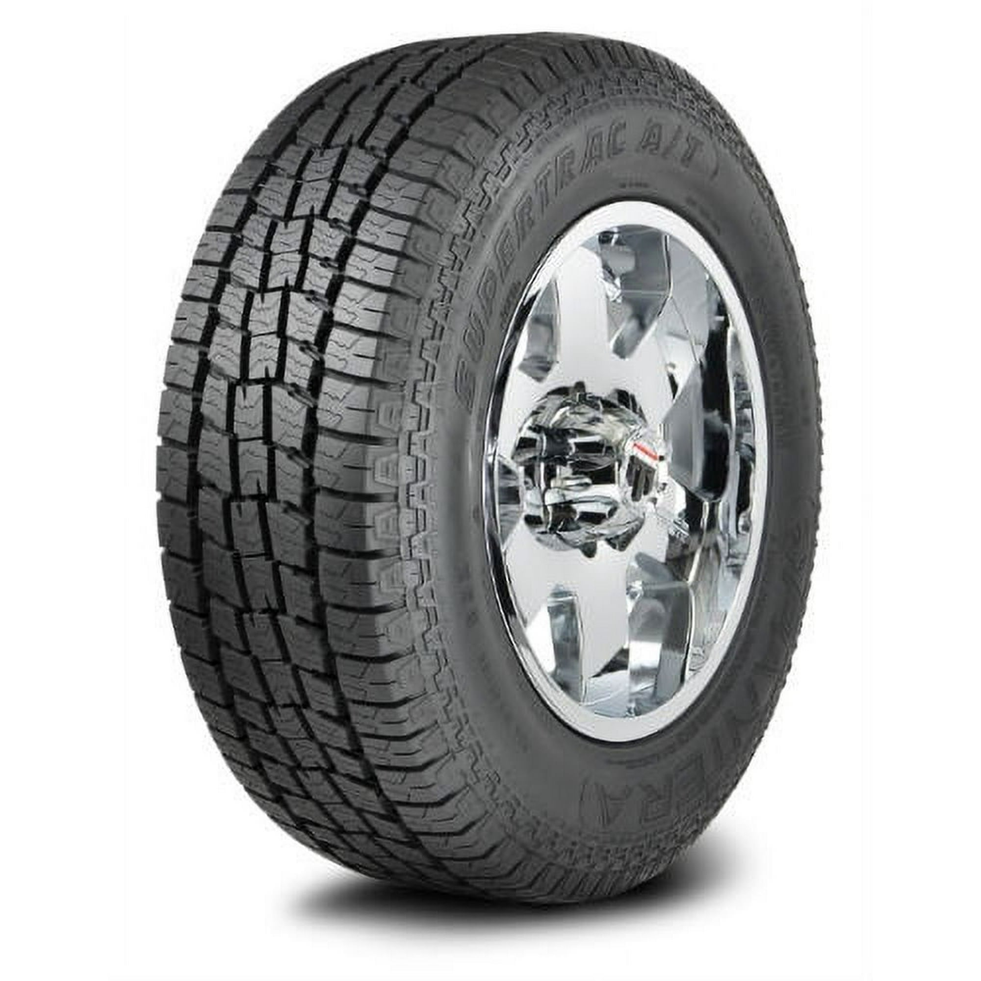 Pantera Supertrac A/T LT265/60R20 121S E Tire