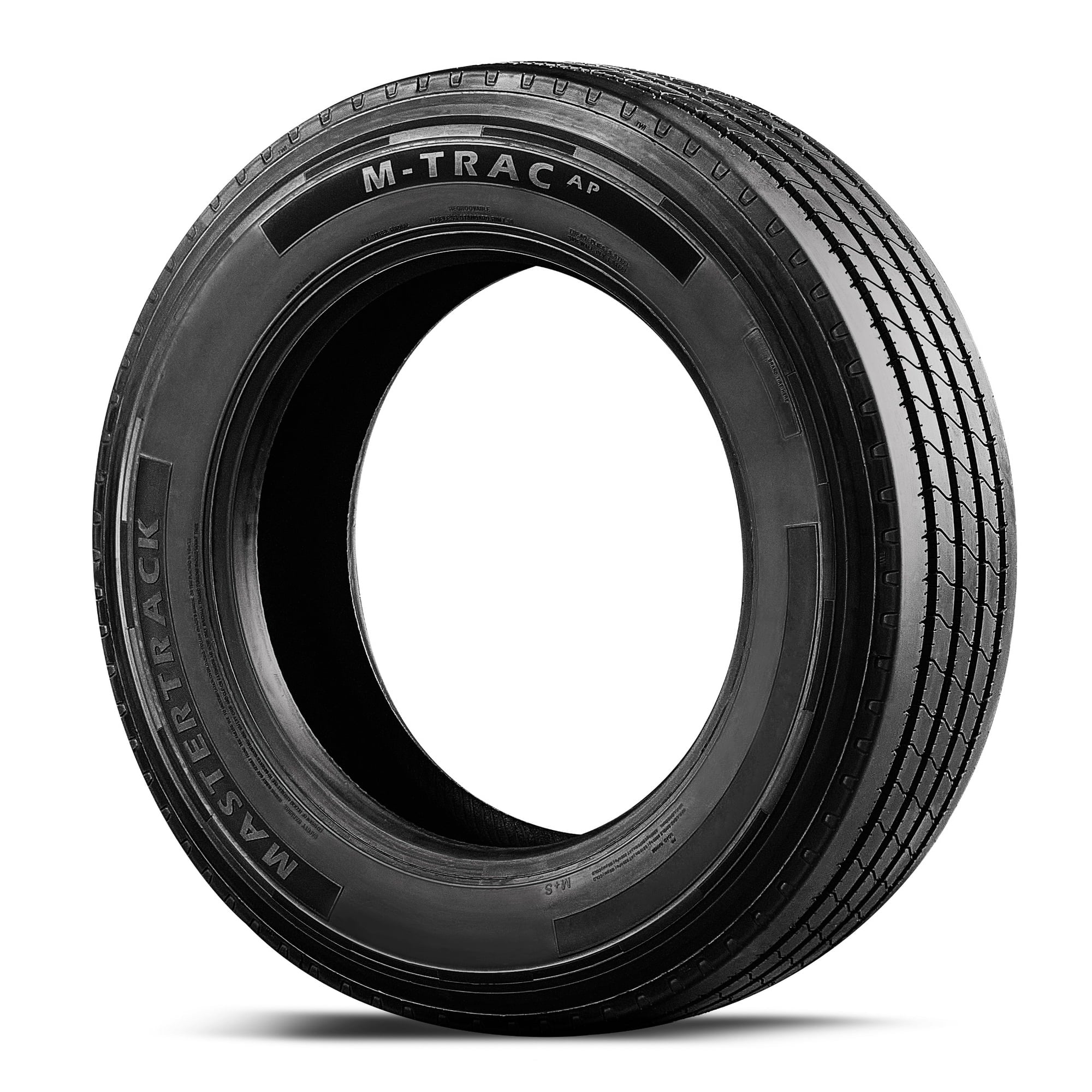 Mastertrack M-TRAC AP All Position 11R22.5 16PR 148/145L Load Range H Commercial Tire