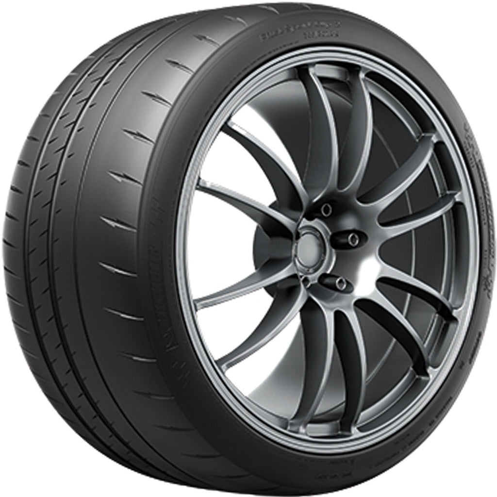 Michelin Pilot Sport Cup 2 Summer 315/30ZR20 (104Y) XL Passenger Tire