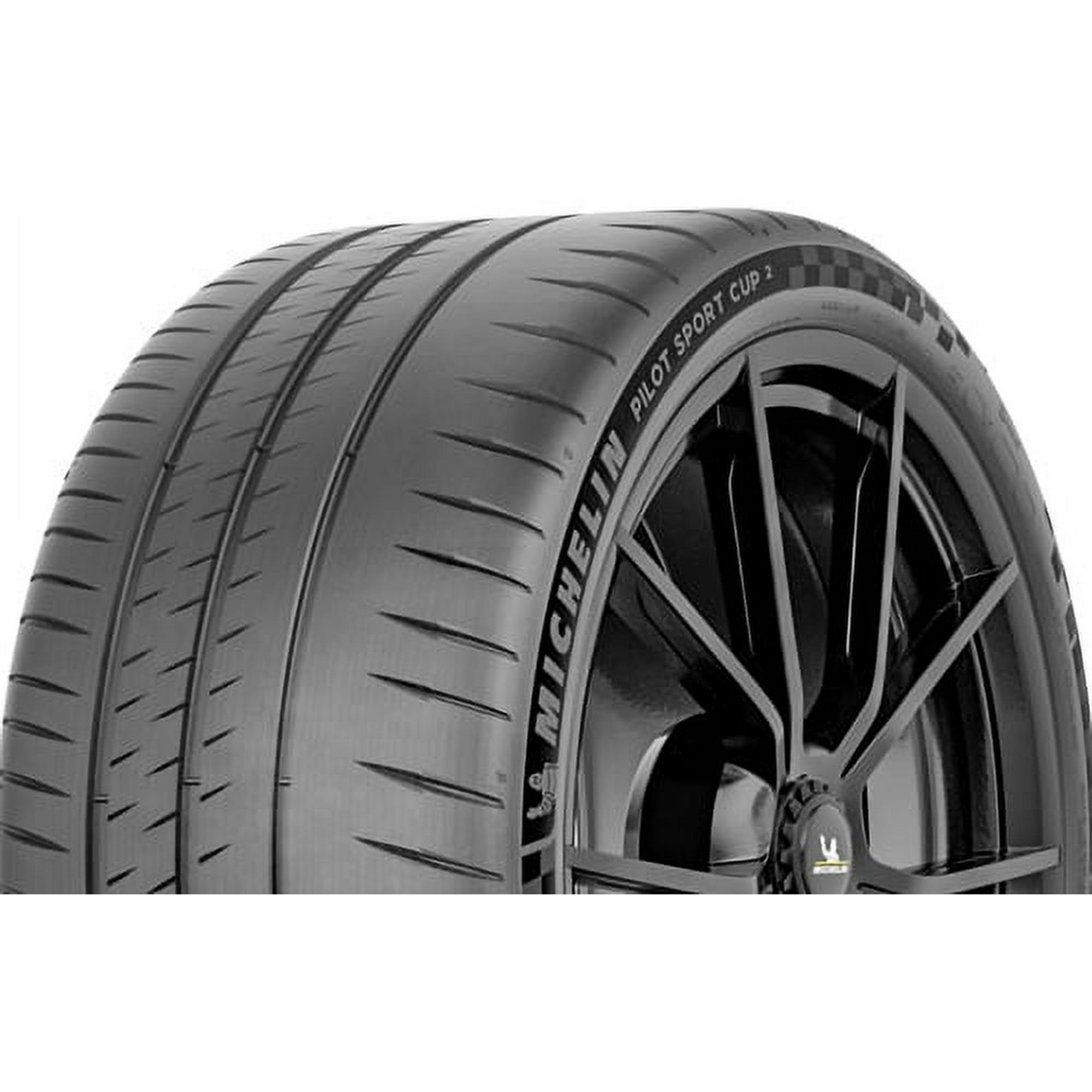Michelin Pilot Sport Cup 2 Summer 315/30ZR20 (104Y) XL Passenger Tire